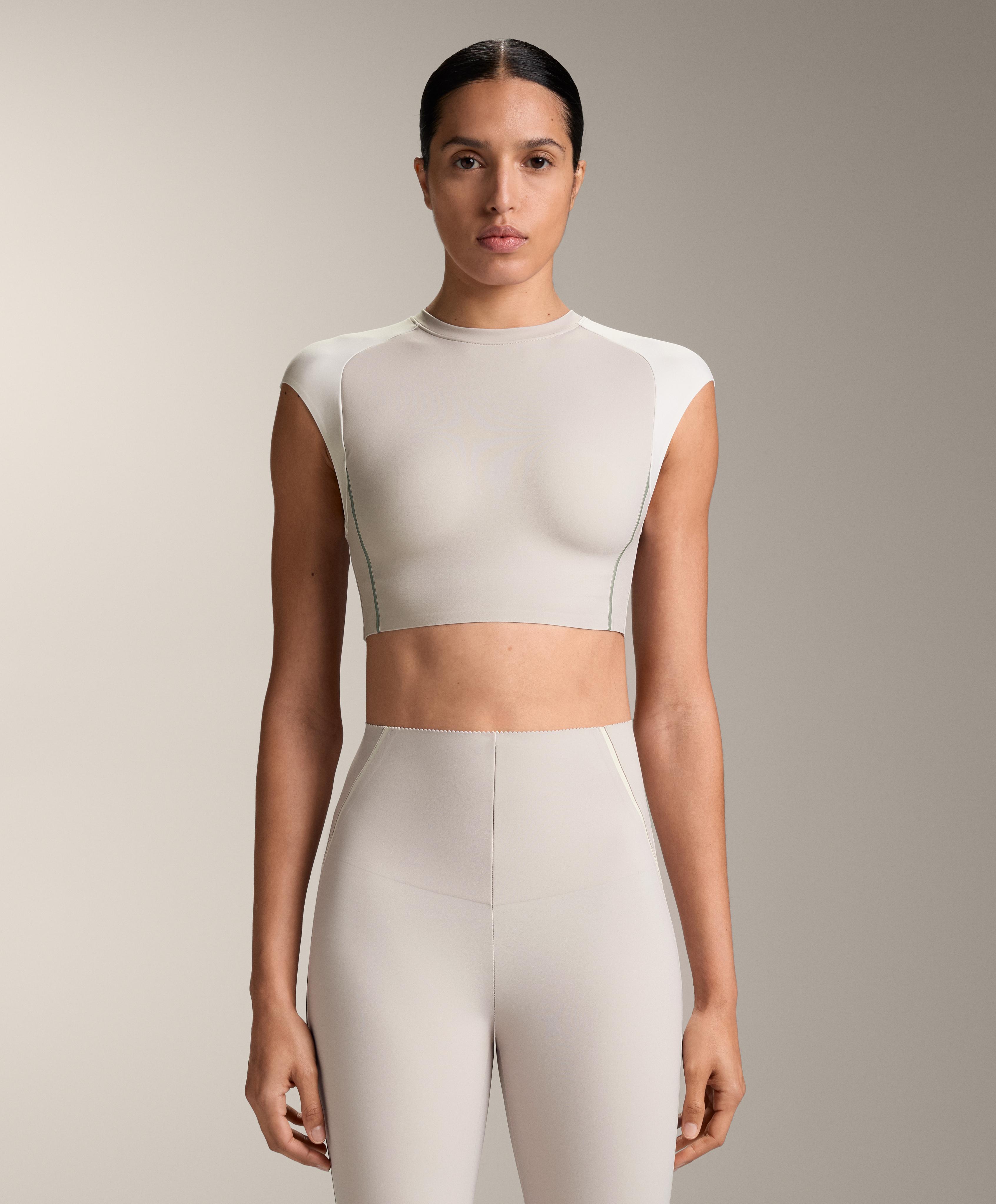 Майка tank top Compressive світловідбивна Майка tank top Compressive світловідбивна