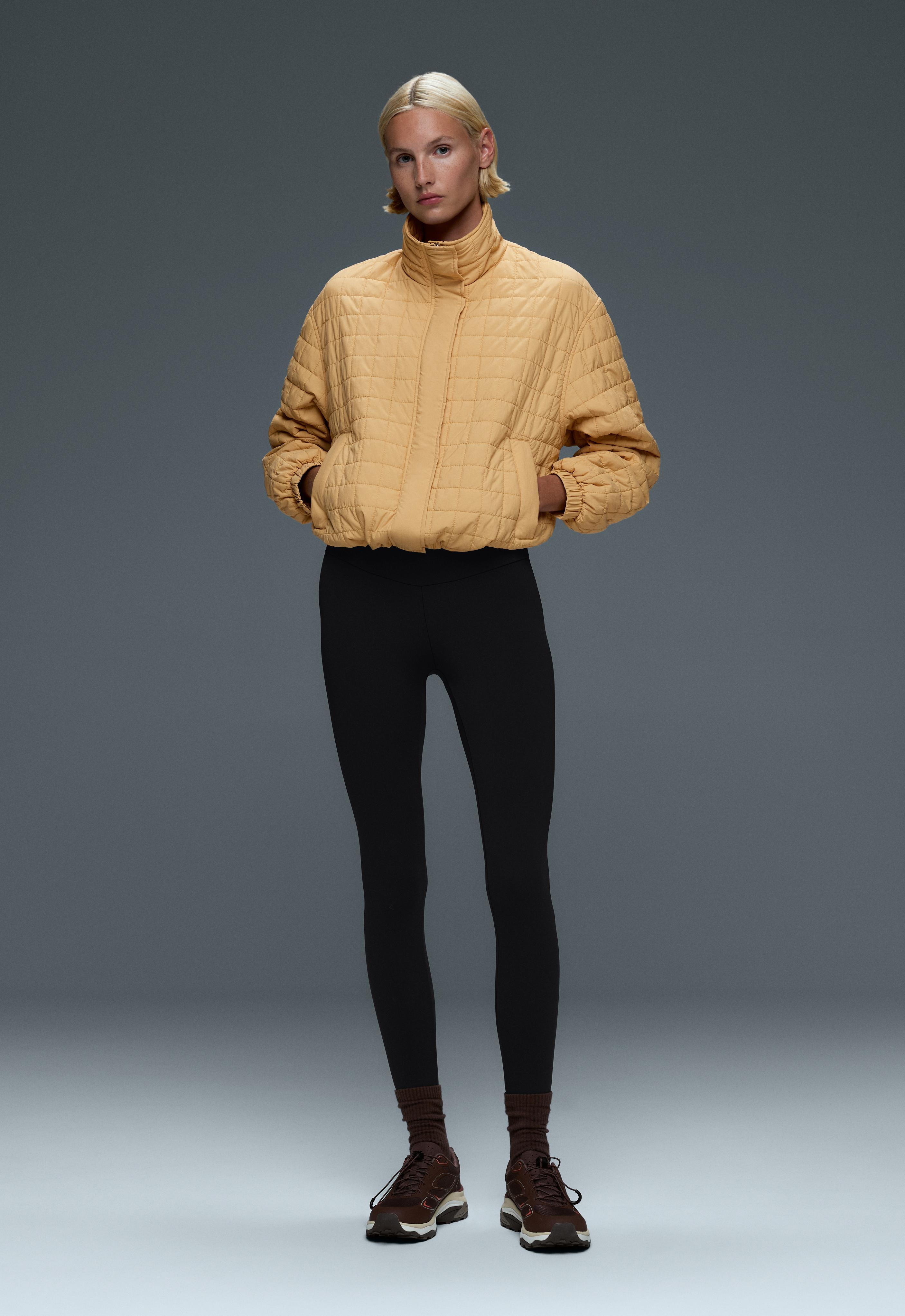 Legging 7/8 super high rise Comfortlux