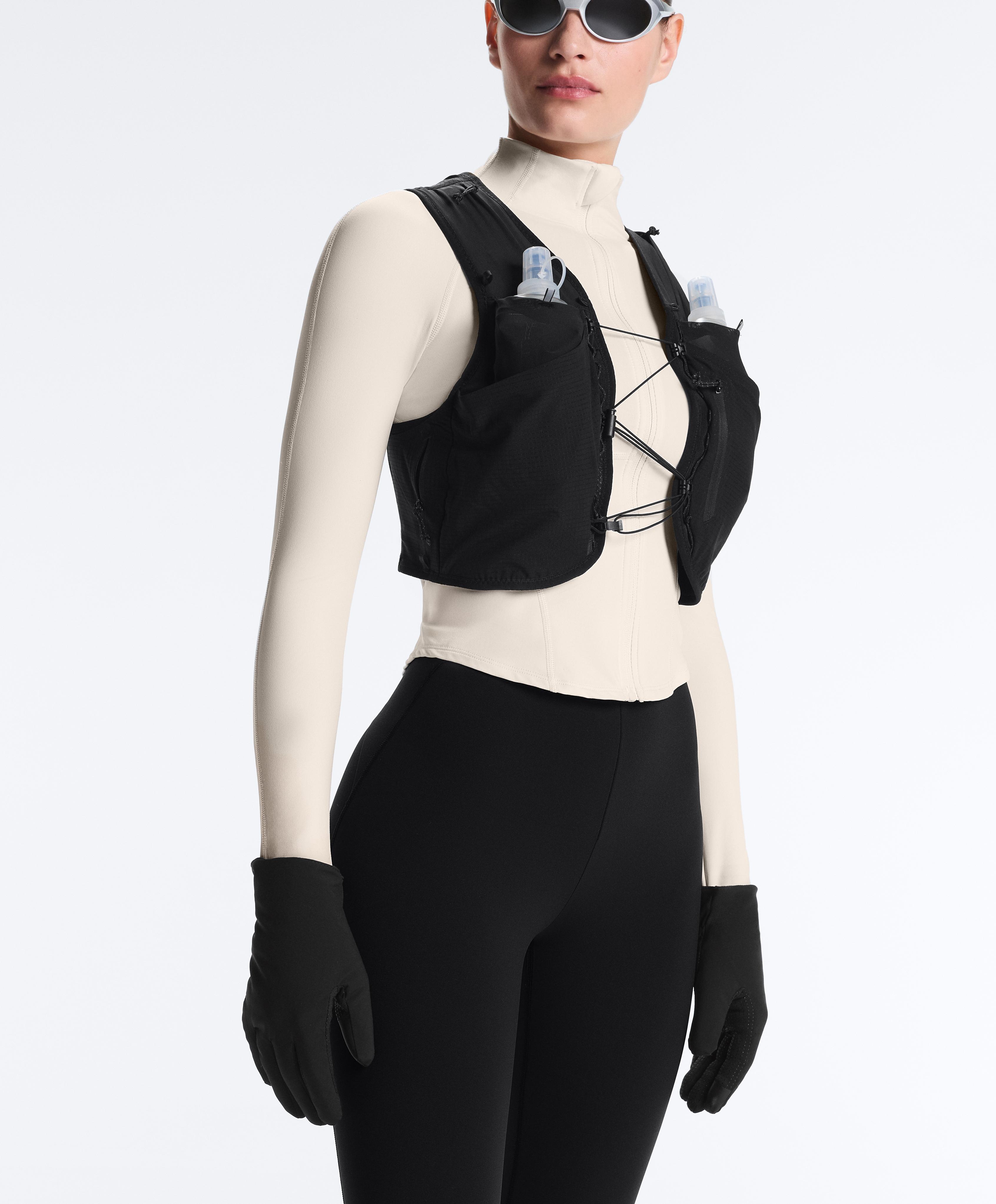 Gants multifonctionnels Primaloft®