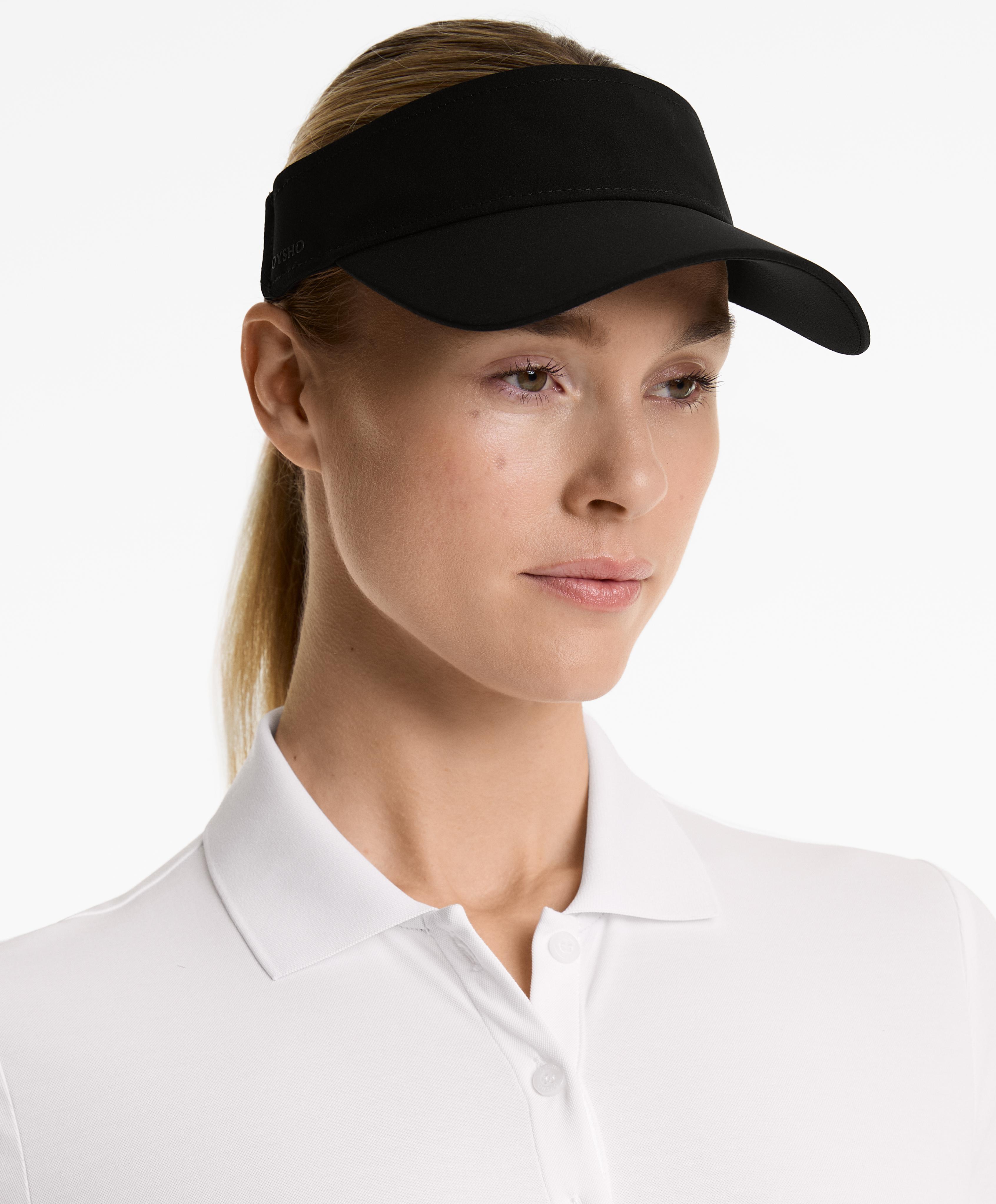 Sports visor Sports visor