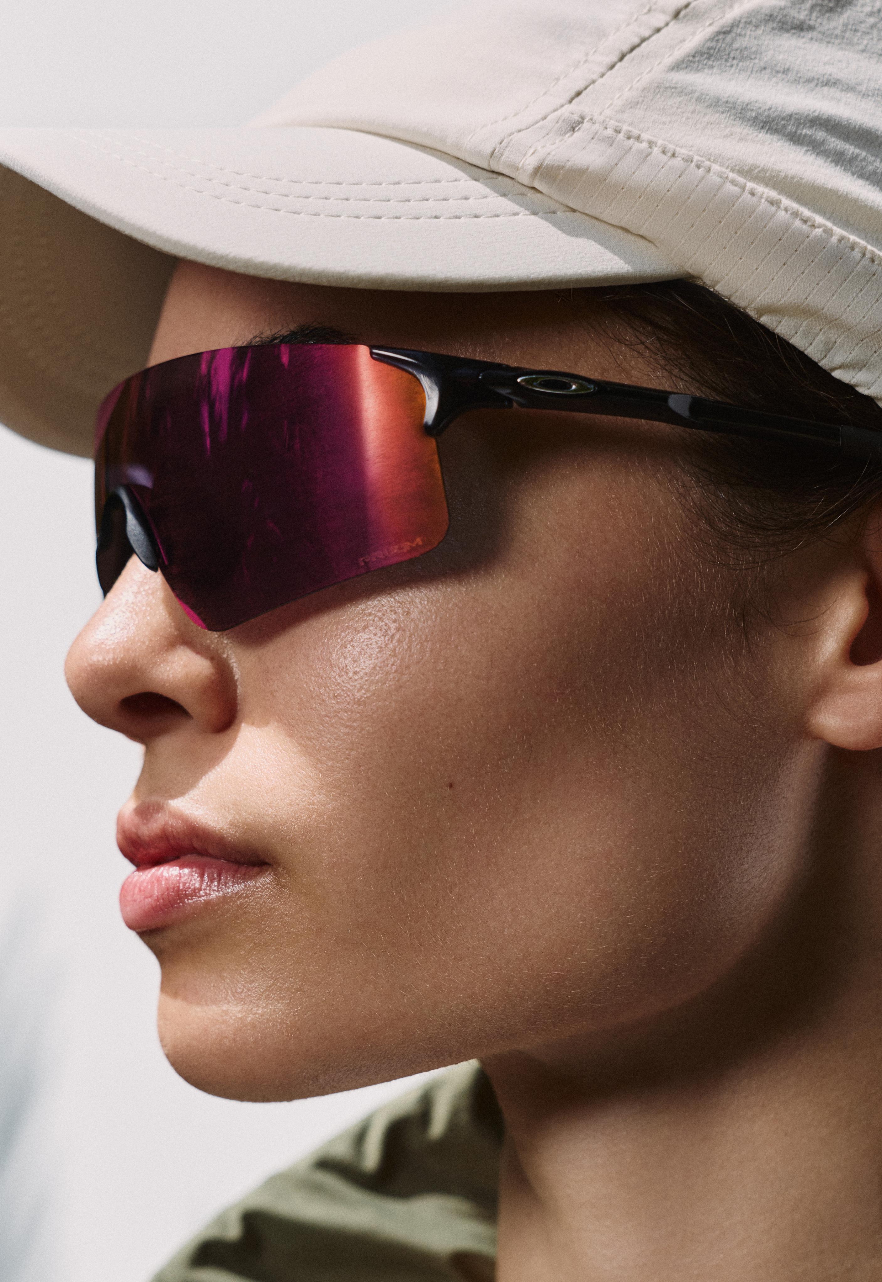 Ulleres de sol Oakley® EVZero™ Blades Ulleres de sol Oakley® EVZero™ Blades