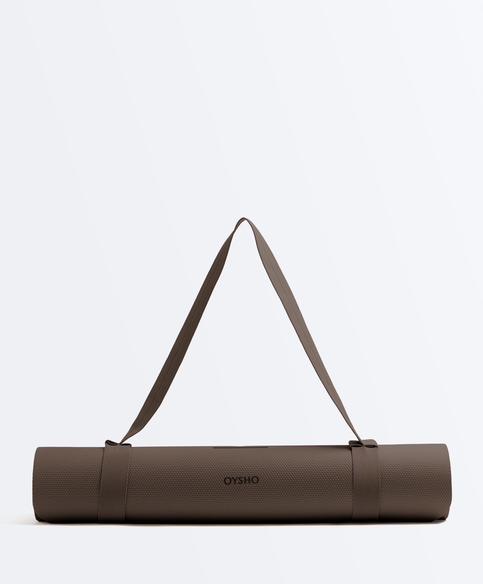 Tapis de yoga 5 mm