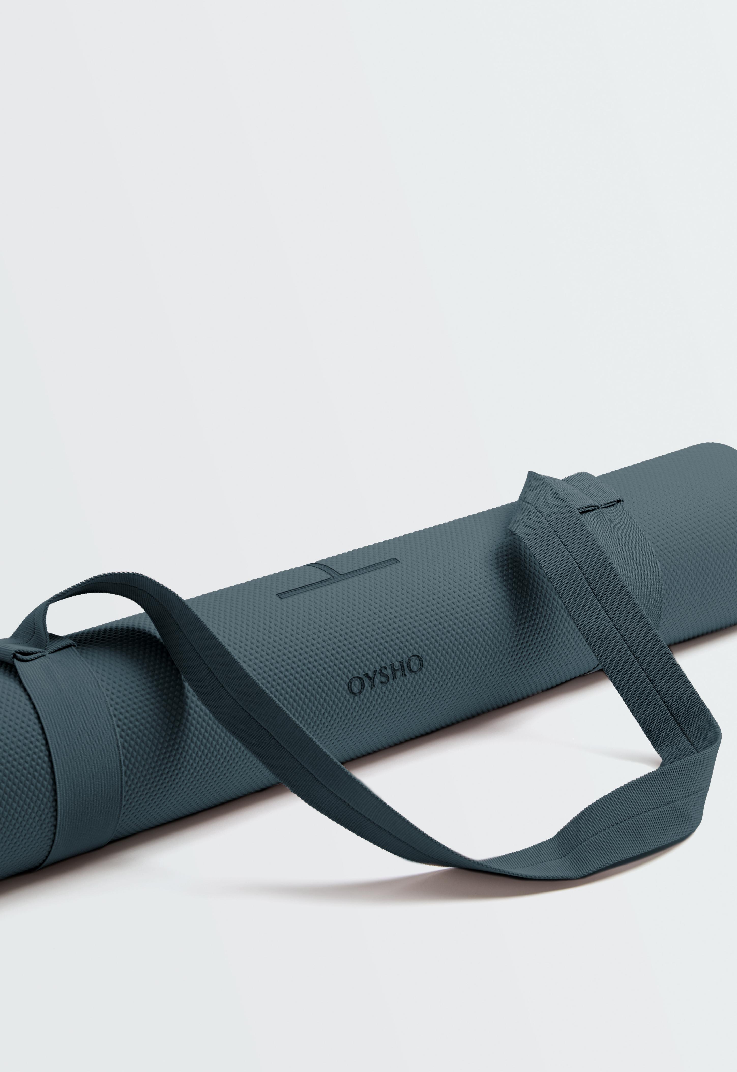 Oysho 5 mm yoga matı
