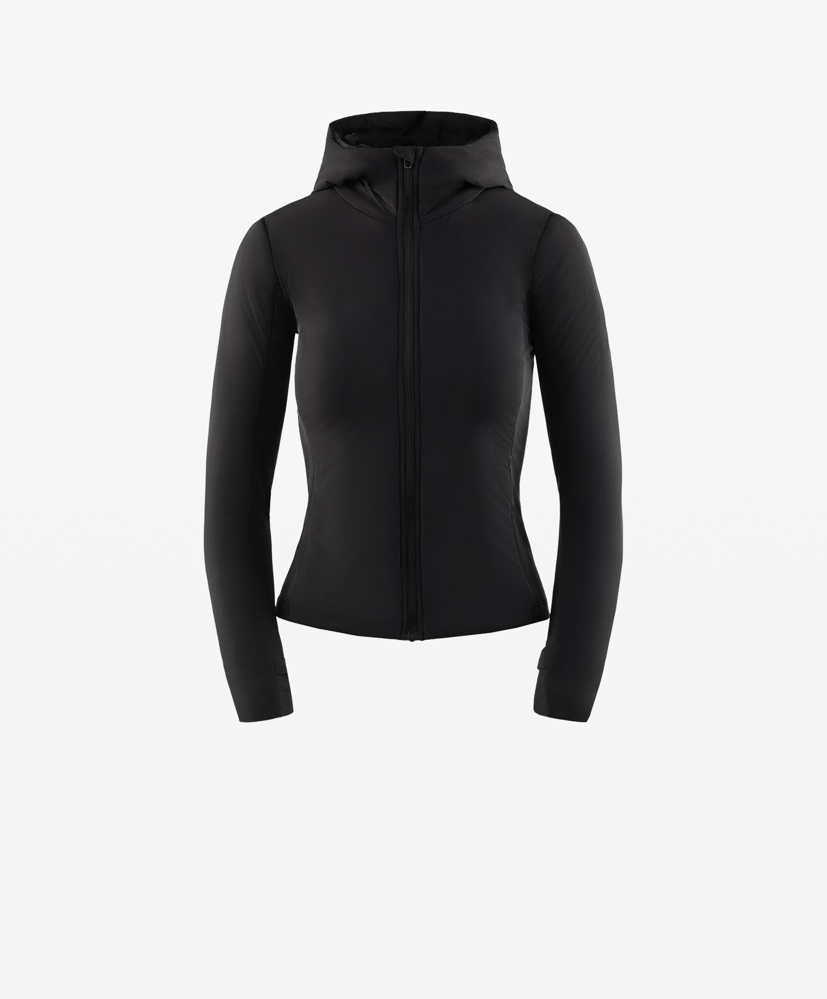 NIEEH ♥ POPO LONG PADDED JACKET /追跡付 NIEEH POPO LONG JACKET