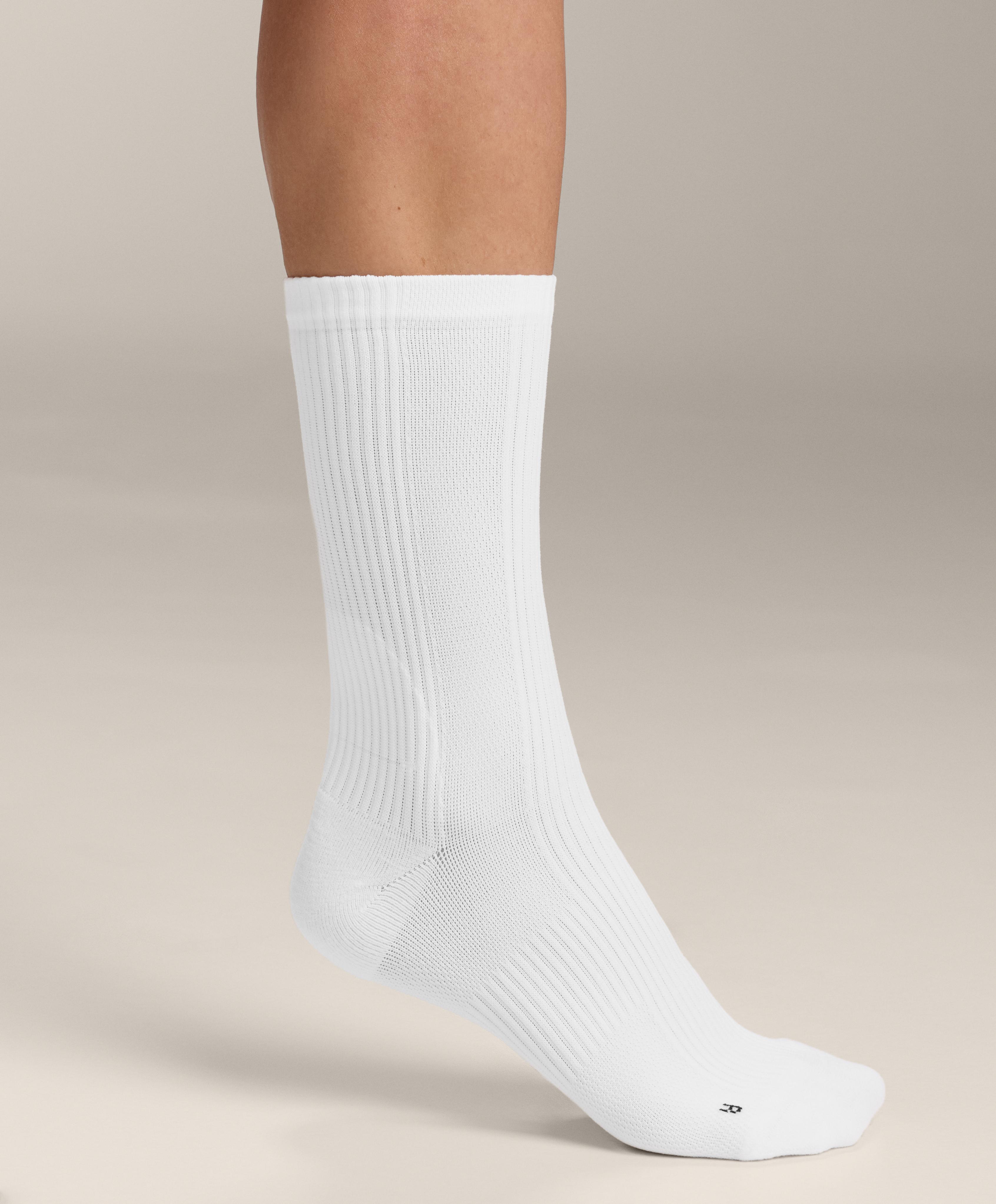 3 ζευγάρια αθλητικές κάλτσες classic με μείγμα πολυαμιδίου 3 ζευγάρια αθλητικές κάλτσες classic με μείγμα πολυαμιδίου