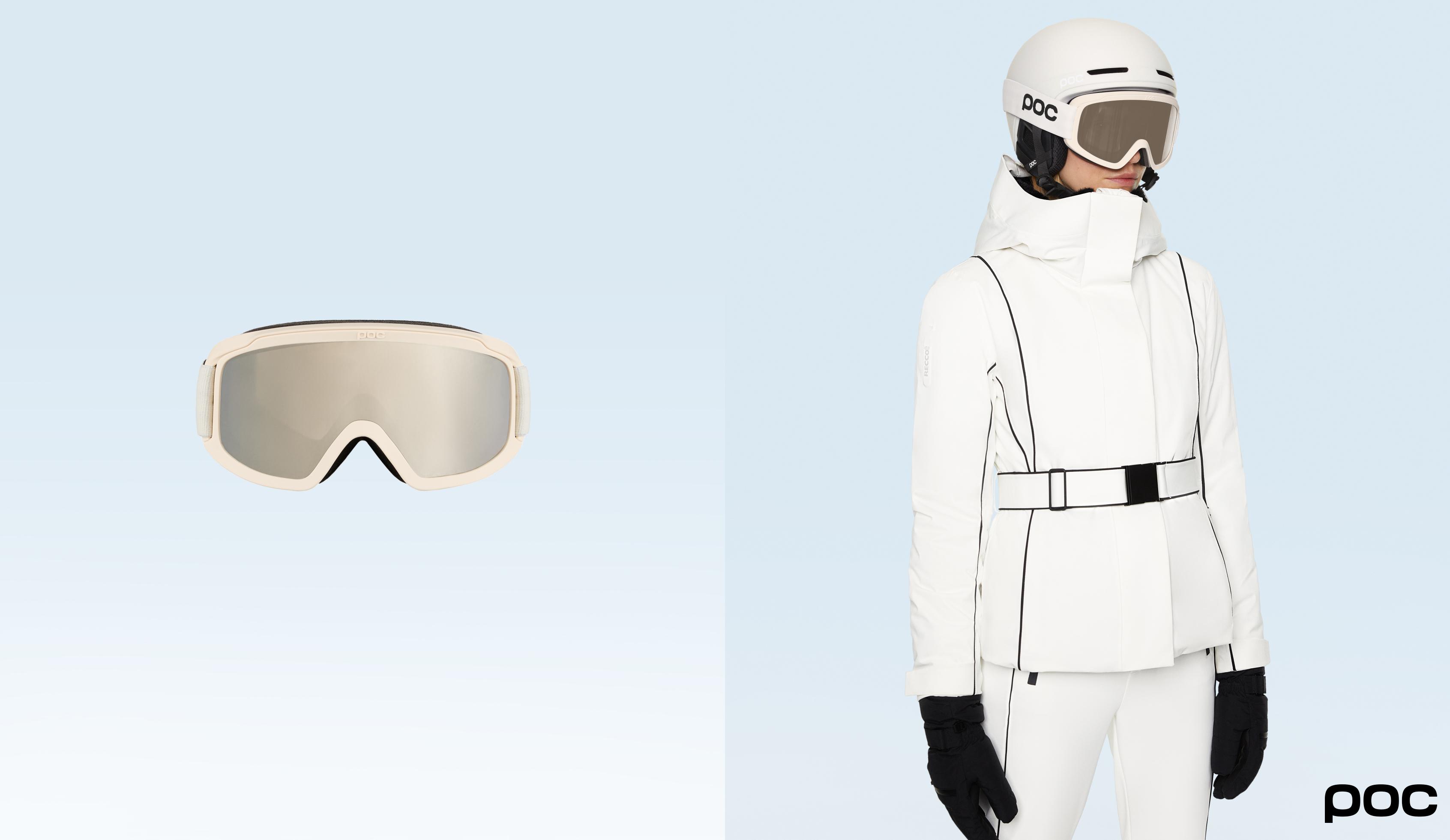 POC® Opsin SKI goggles