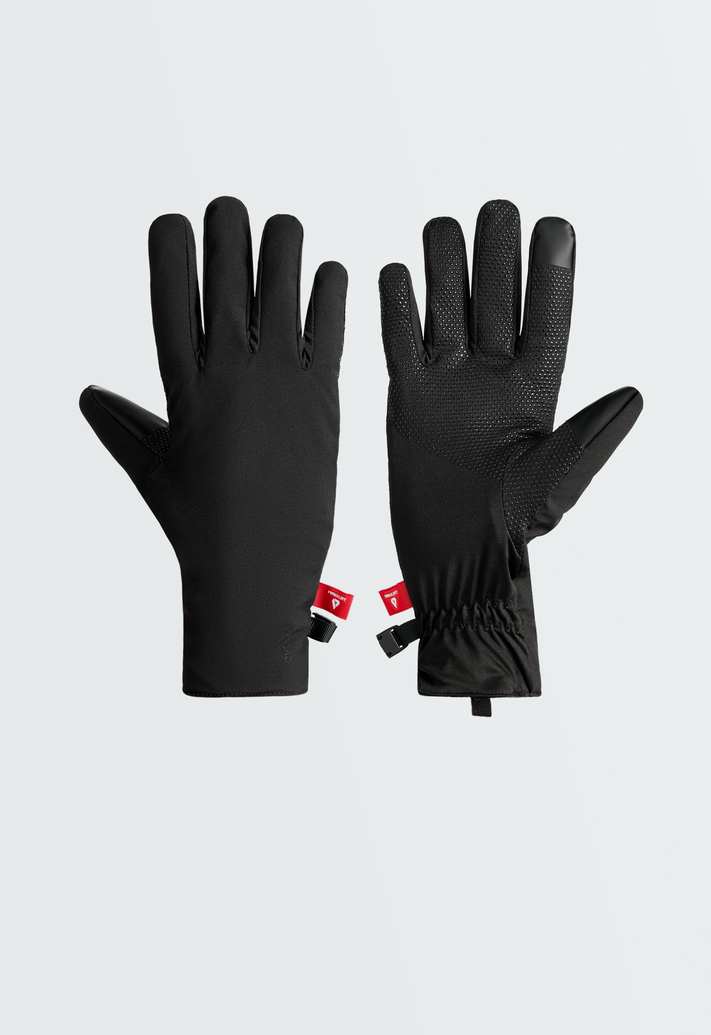 Primaloft® padded gloves