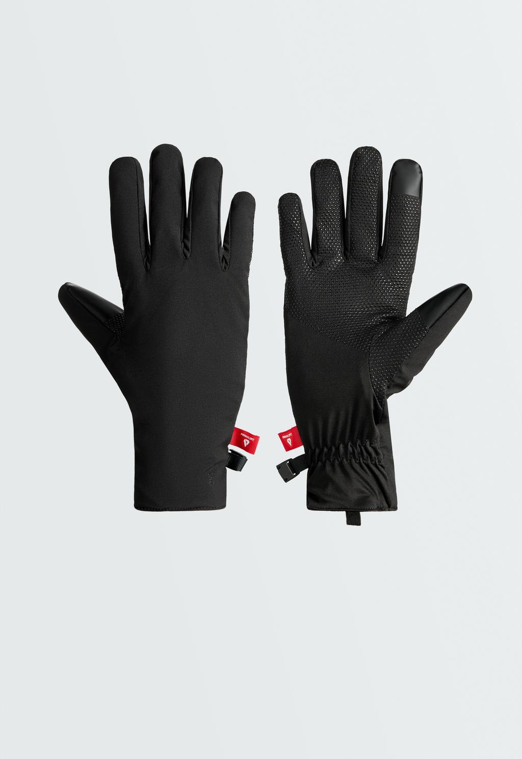 Primaloft® padded gloves