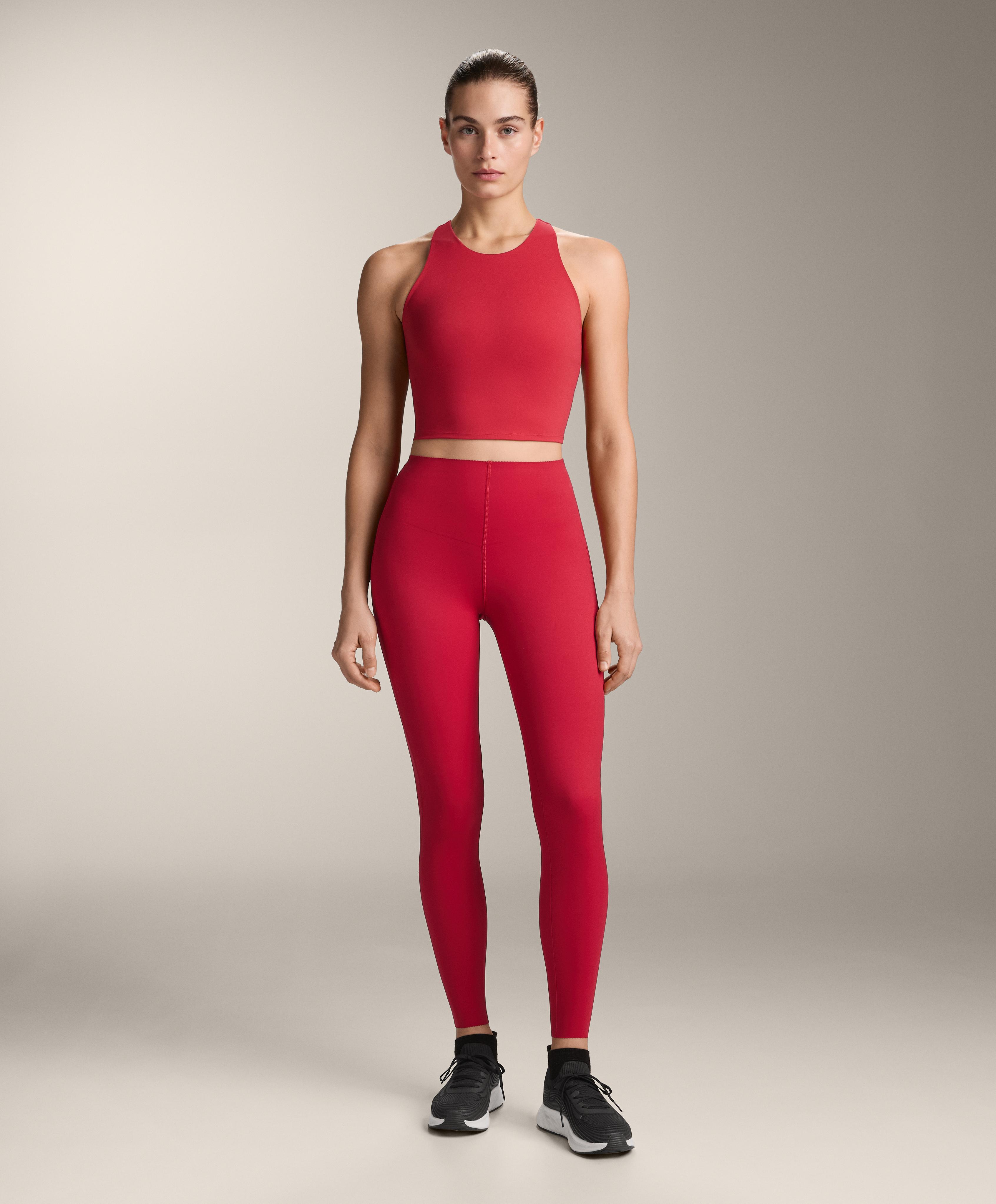 Компресійний топ