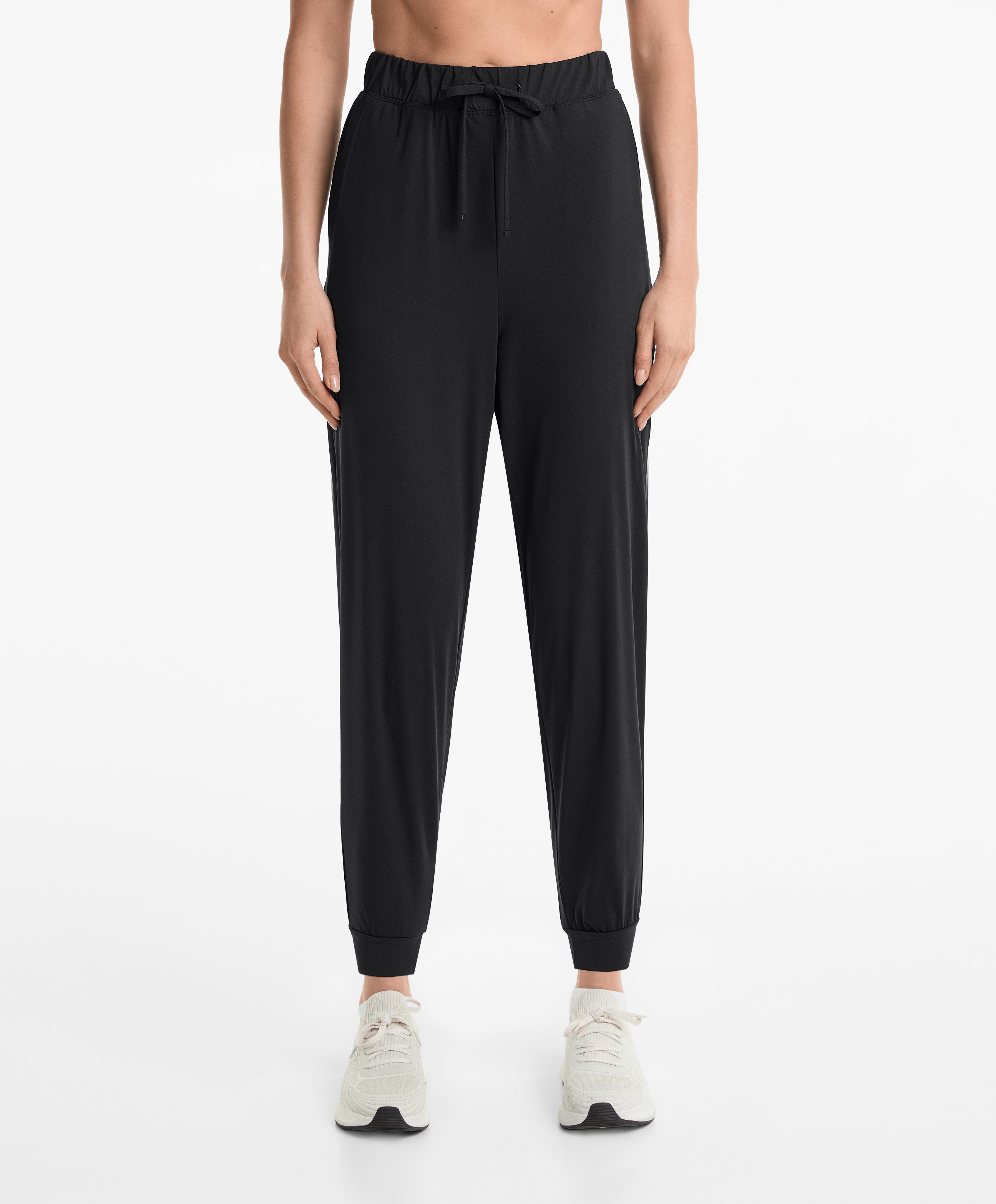 Classic Fitted Light Touch Jogginghose - Sale Classic Fitted Light Touch Jogginghose - Sale