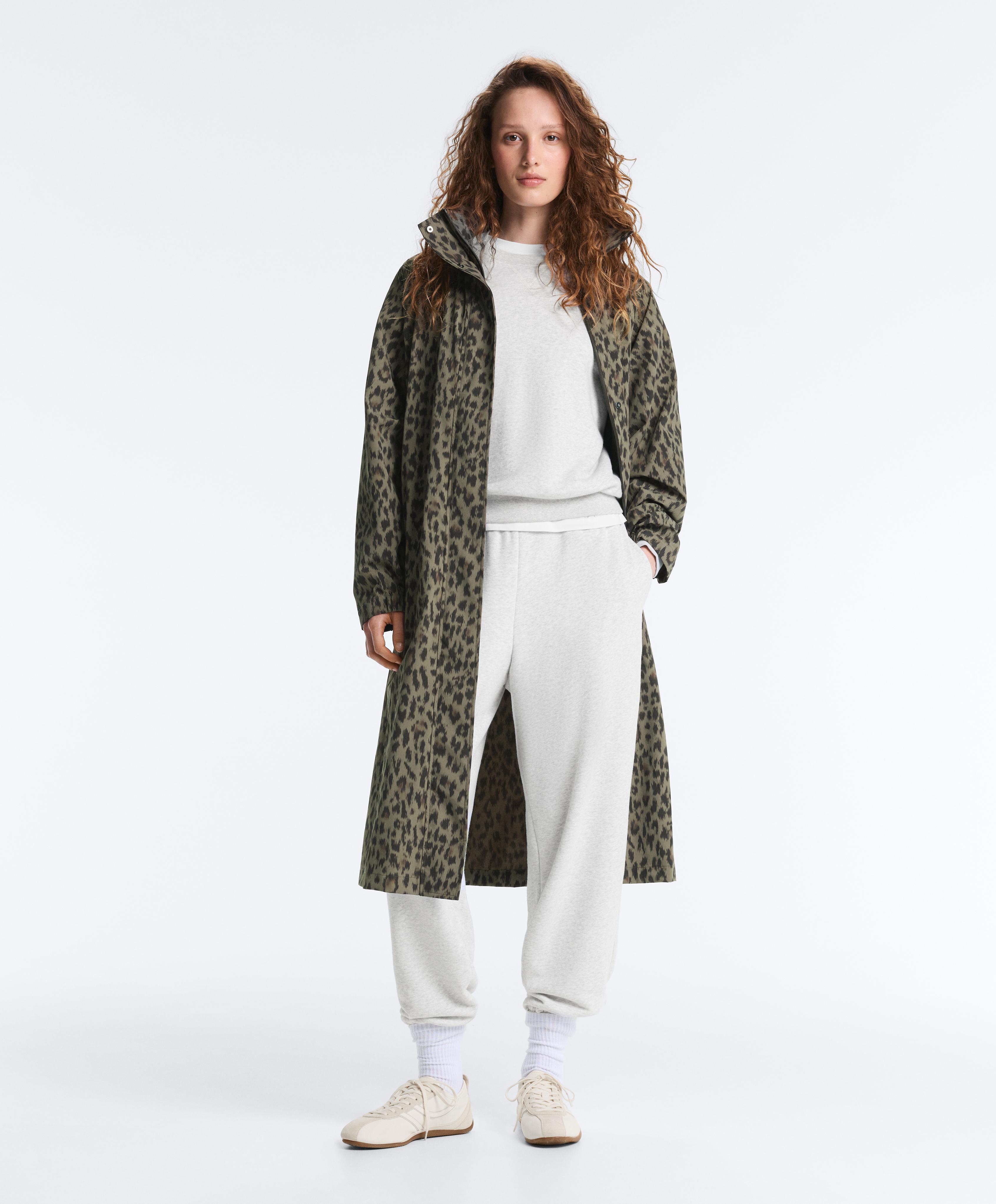 Extra lehká nepromokavá bunda 10k Extra lehká nepromokavá bunda 10k