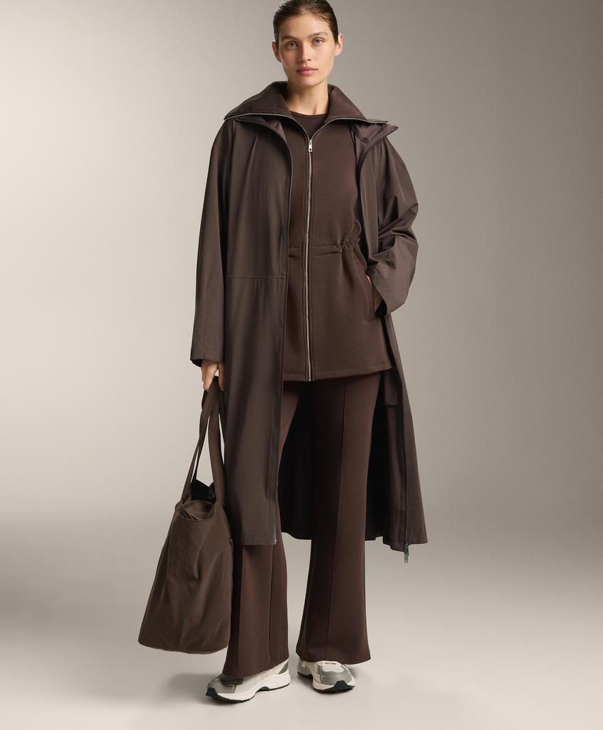 Ropa de algodón para mujer | OYSHO México