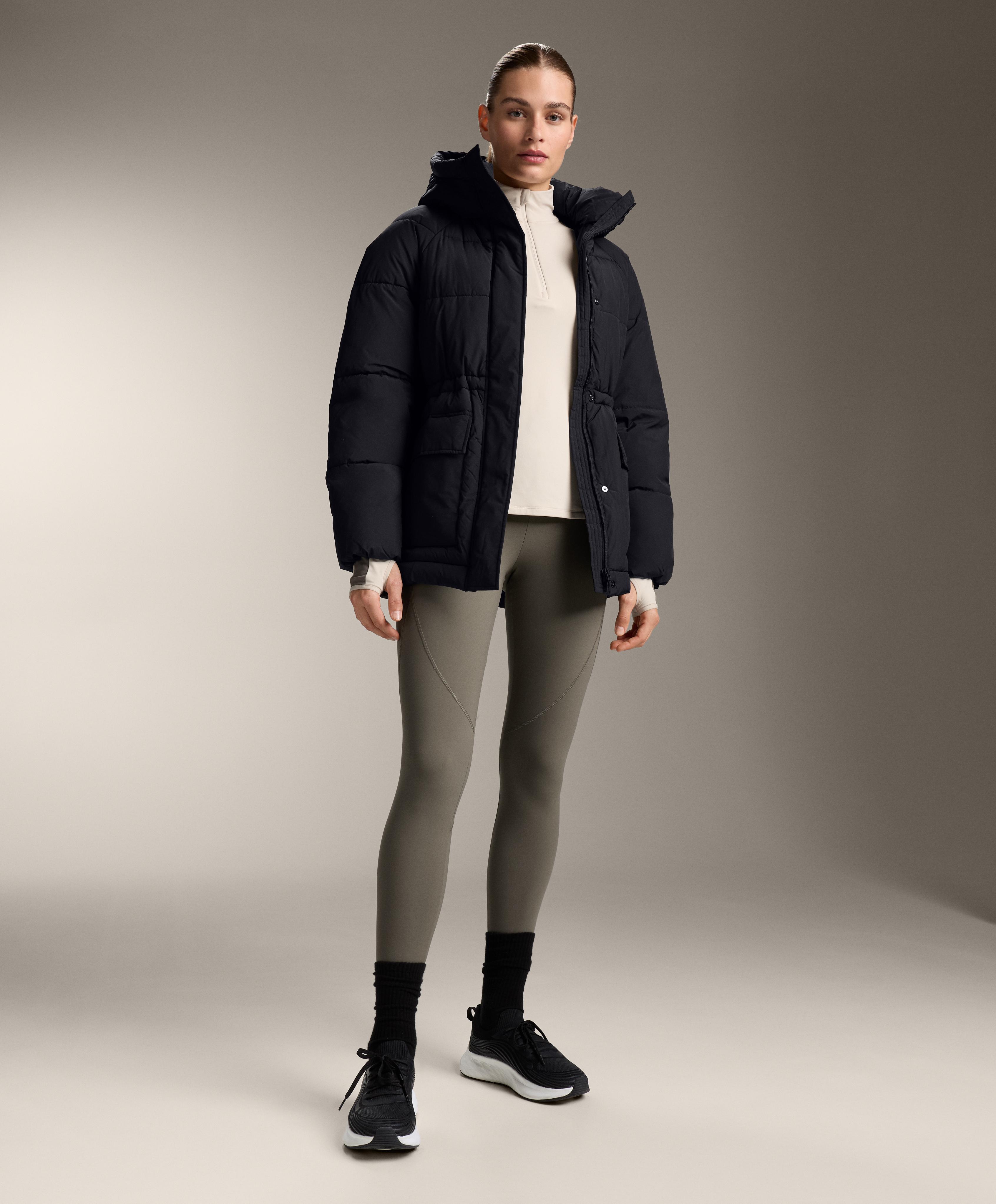 Yarım fermuarlı termal içlik tişört - Görsel 7