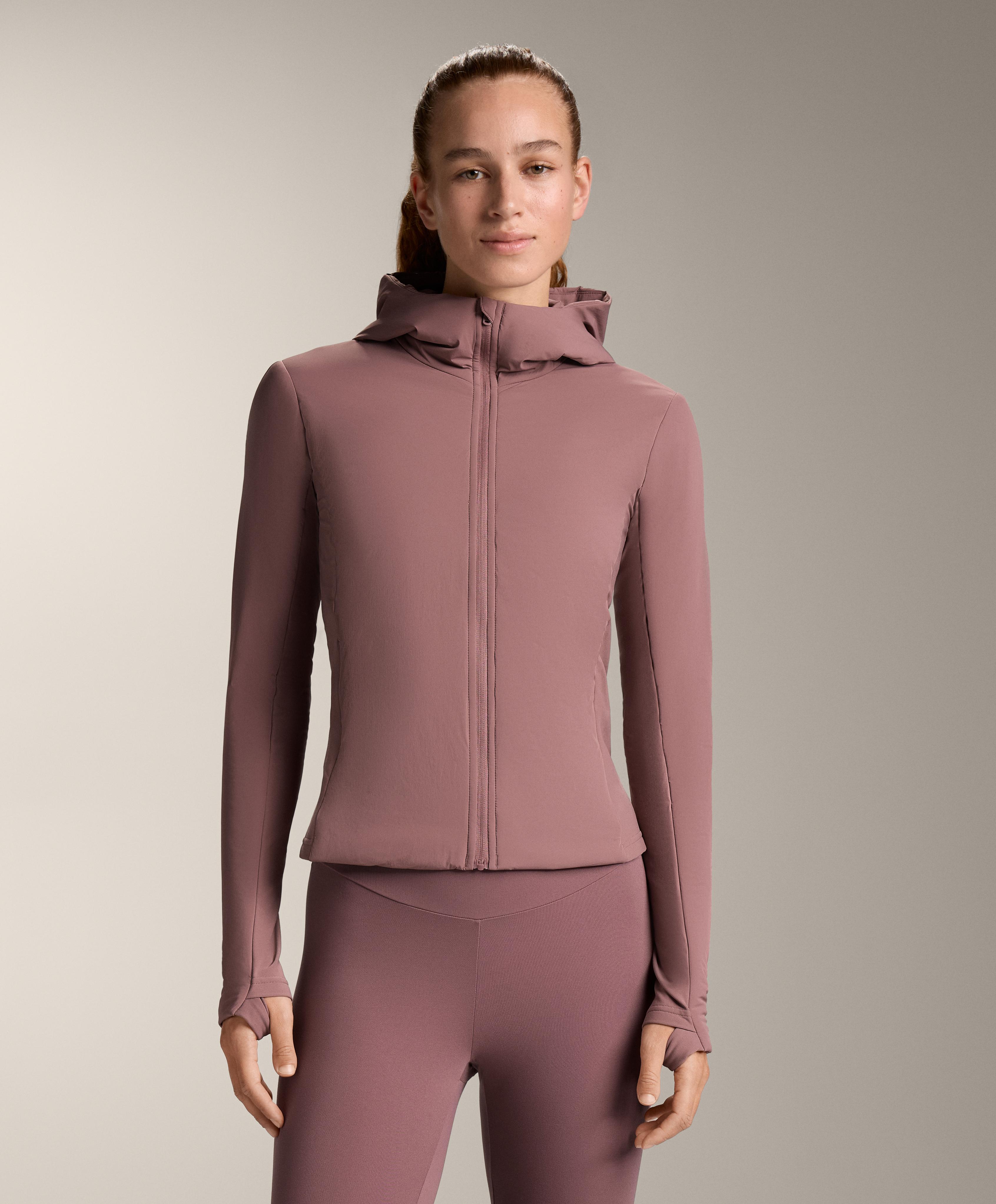 Veste technique matelassée FELLEX® Volcanic Veste technique matelassée FELLEX® Volcanic