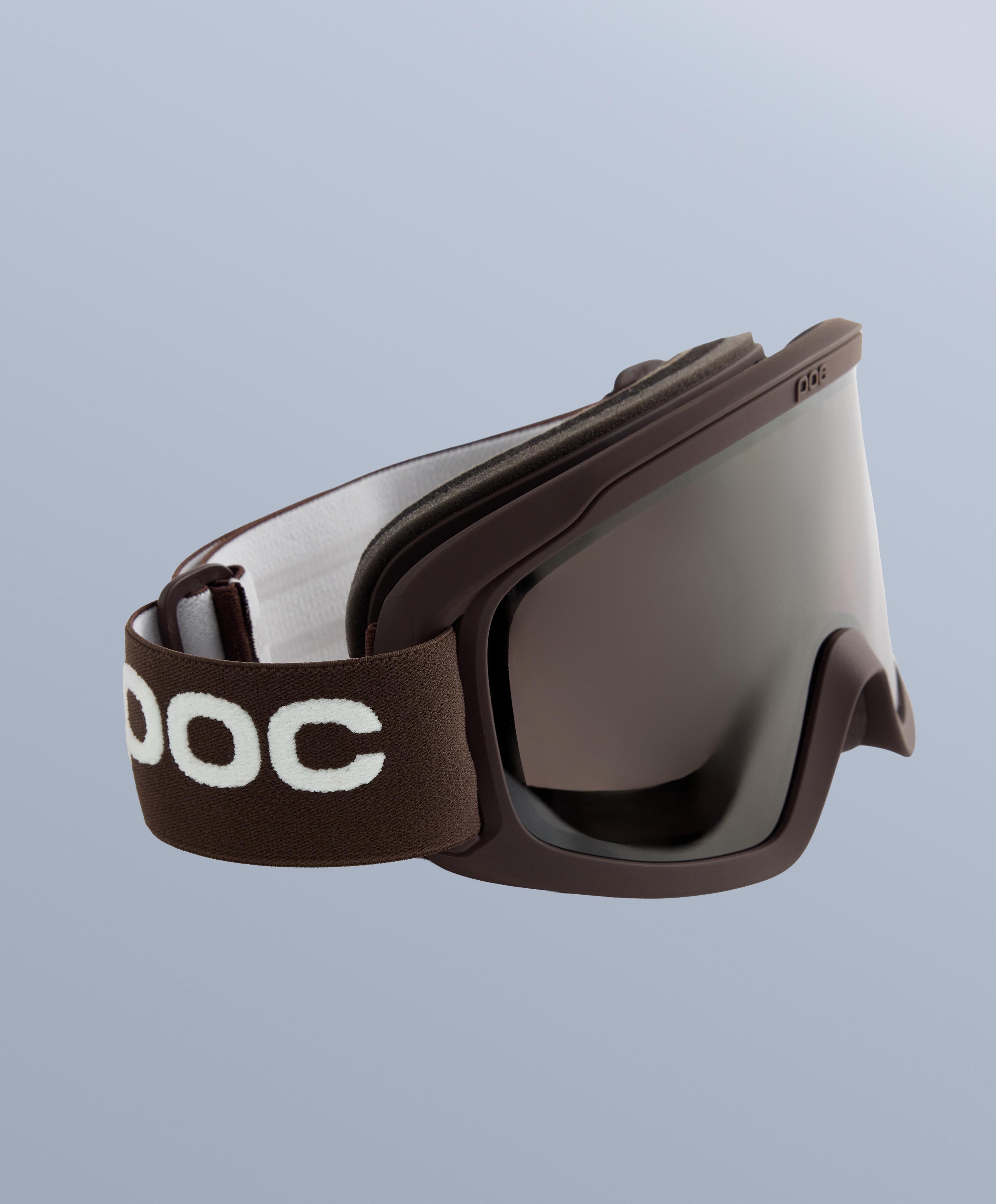 Opsin POC® SKI goggles — BROWN