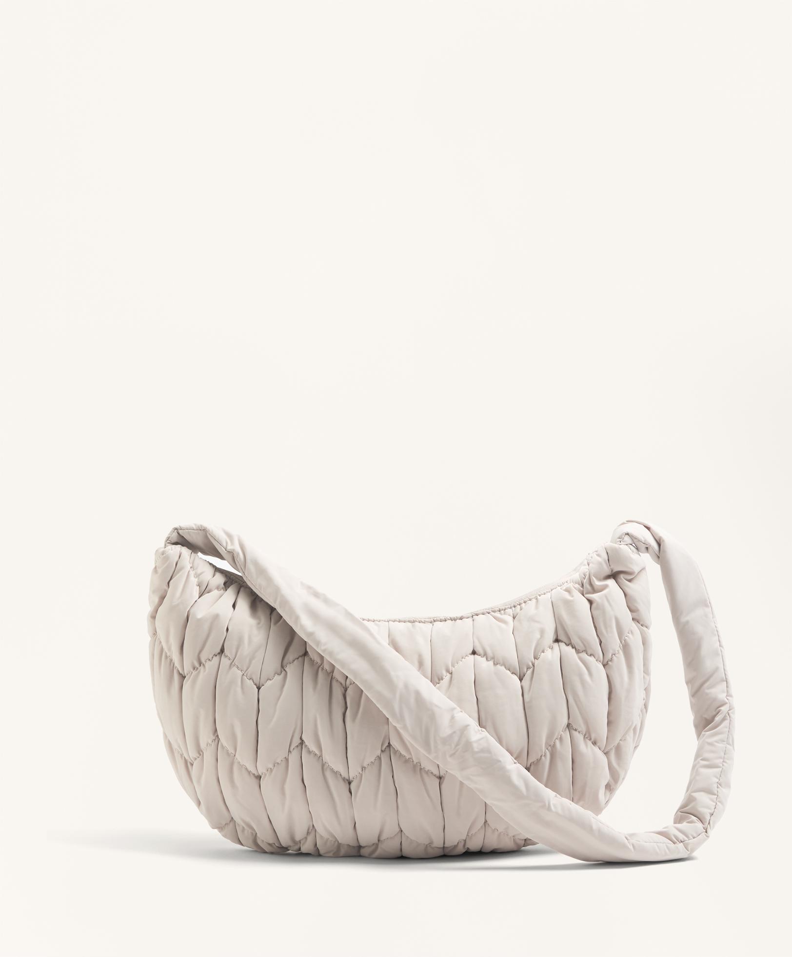 Стьобана сумка-слінг - Розпродаж