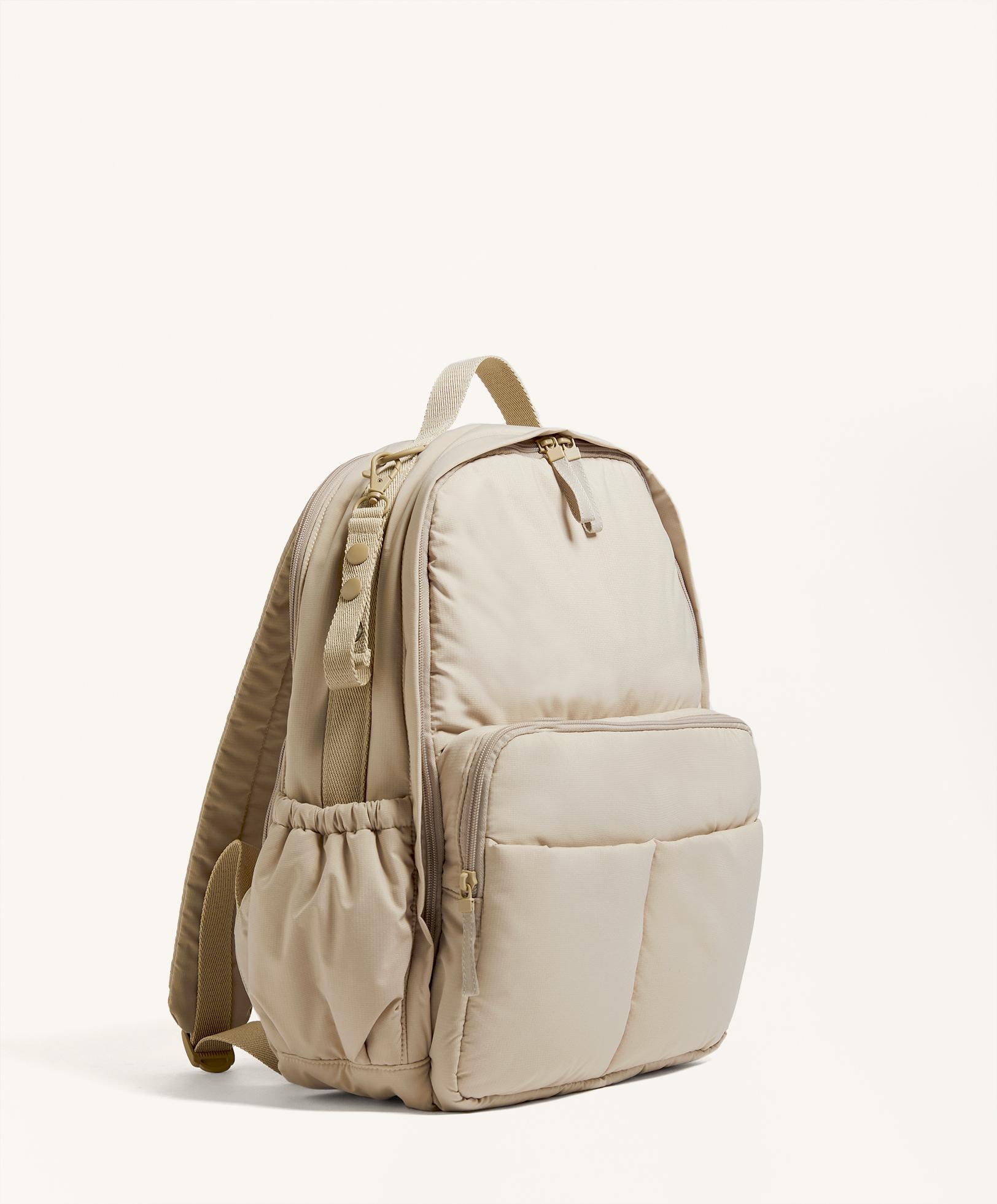 Maxi maternity backpack