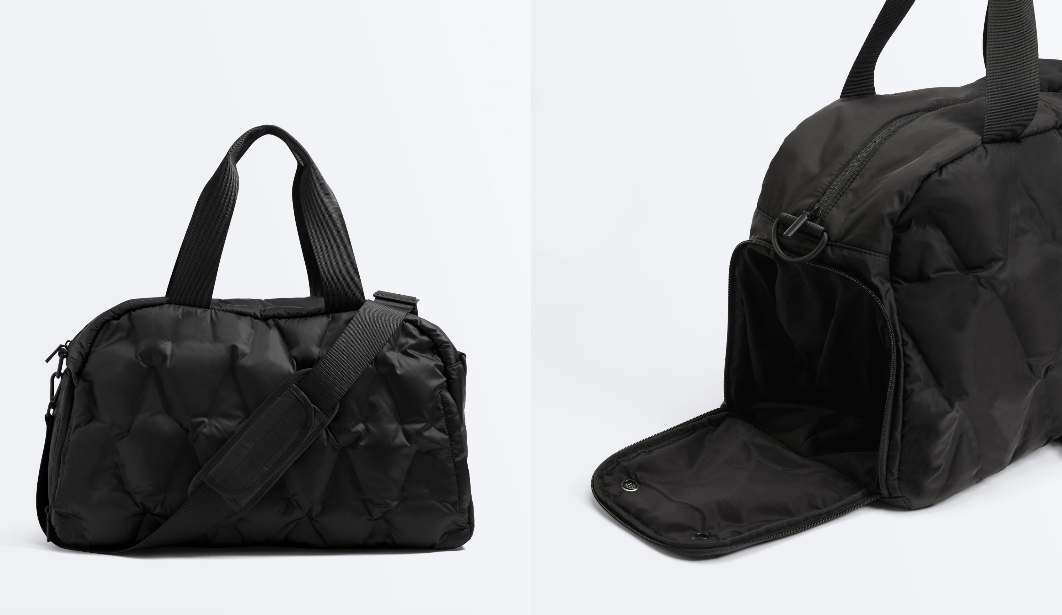 Padded technical Sport bag Padded technical Sport bag