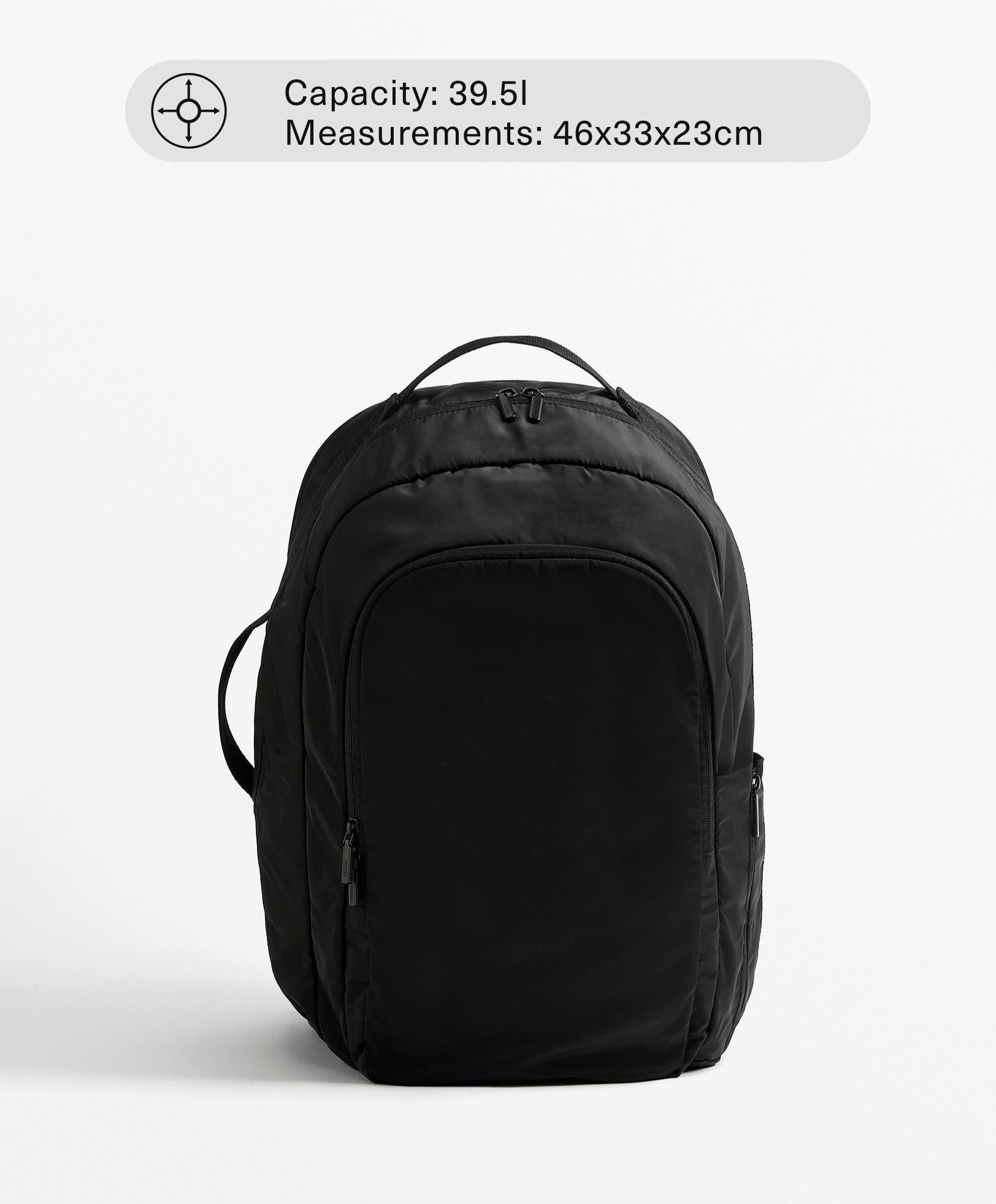 Tennis backpack