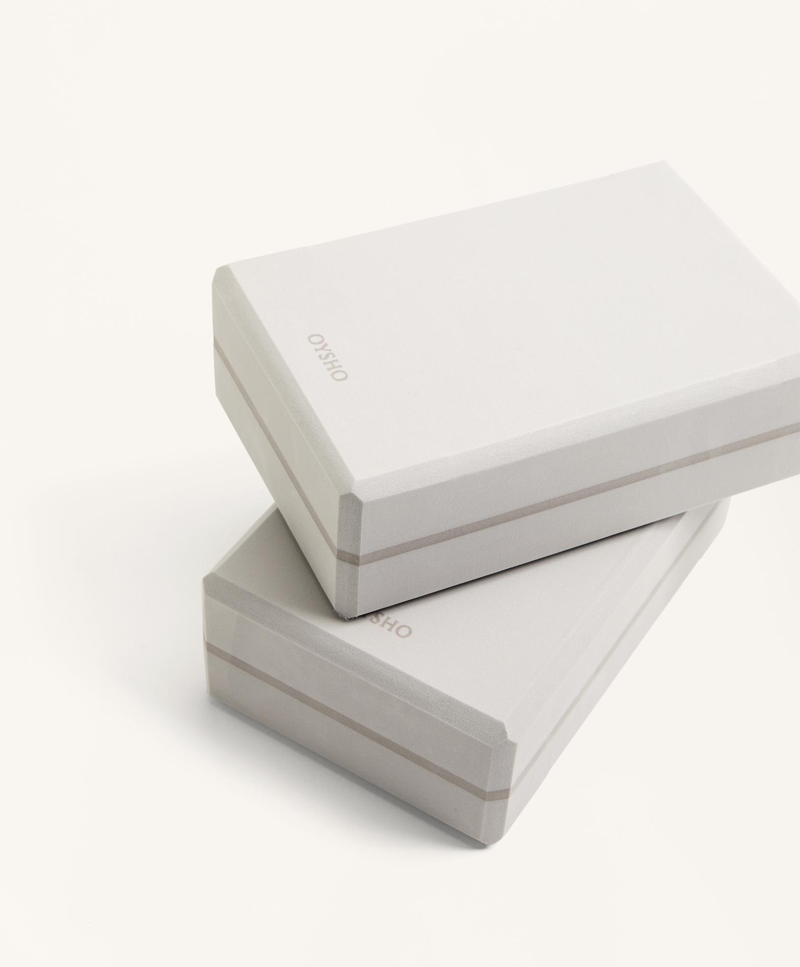 Yoga block pack Yoga block pack