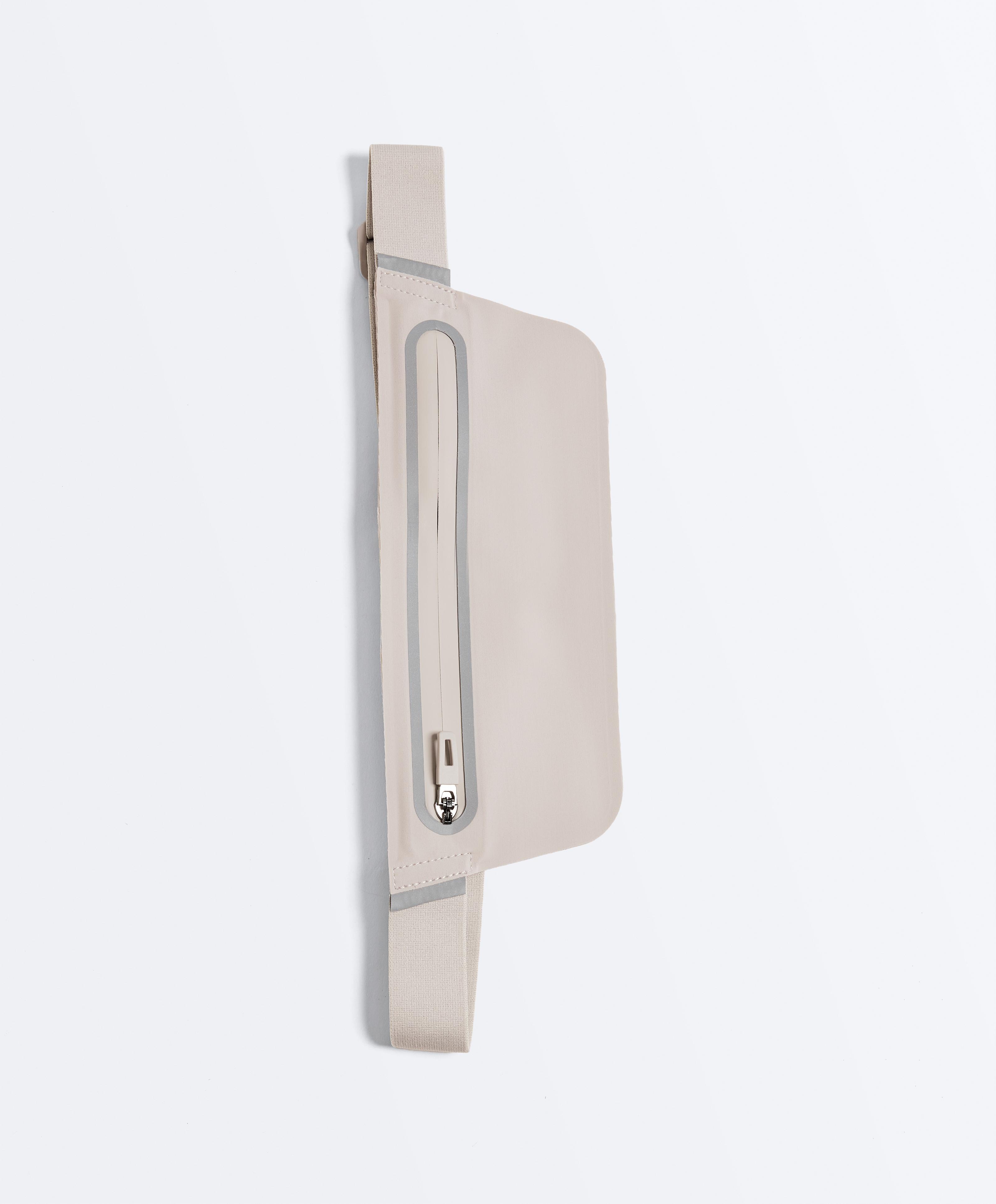 Adjustable Running belt bag — MOLE