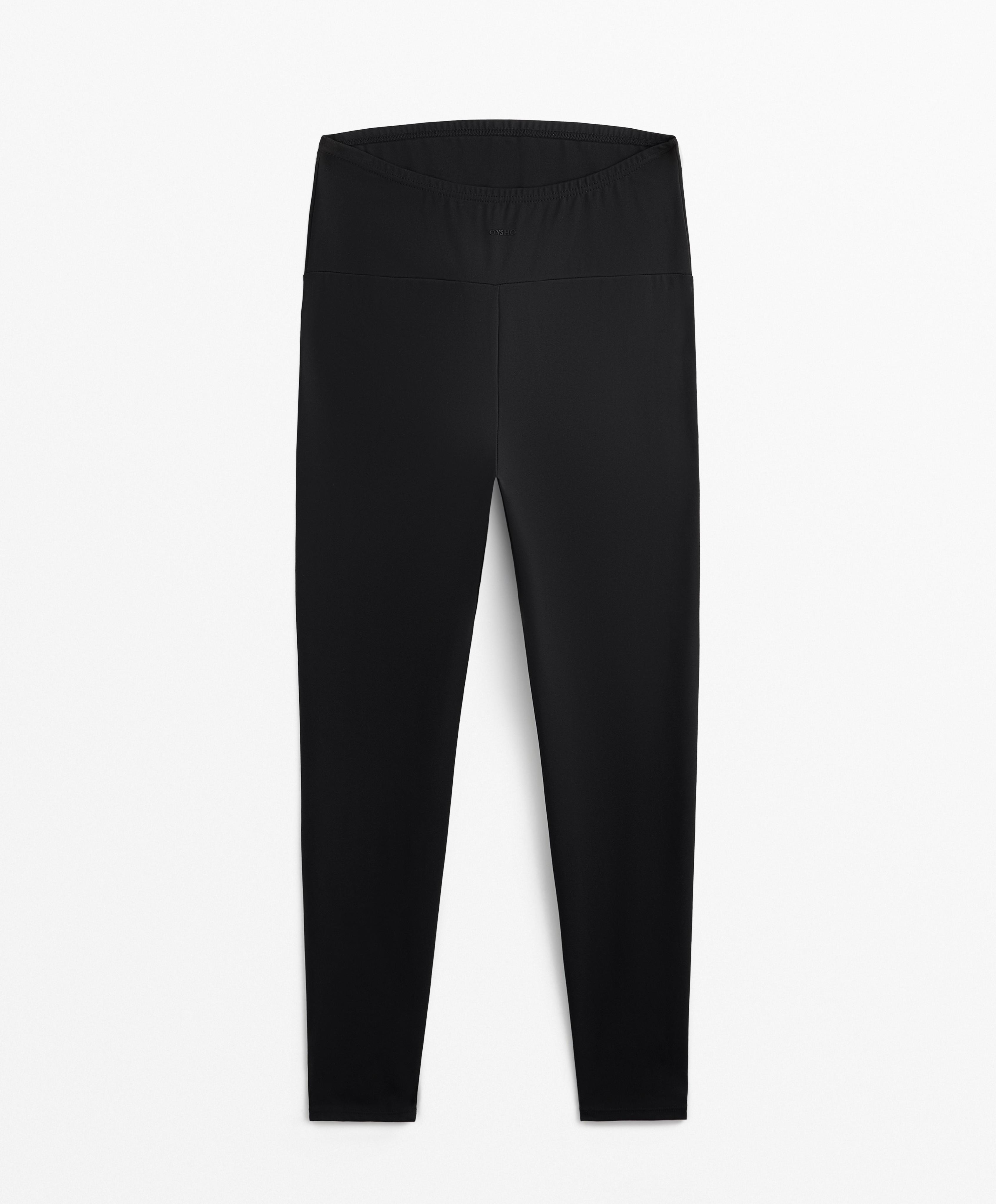 Leggings comfortlux premamá 65 cm