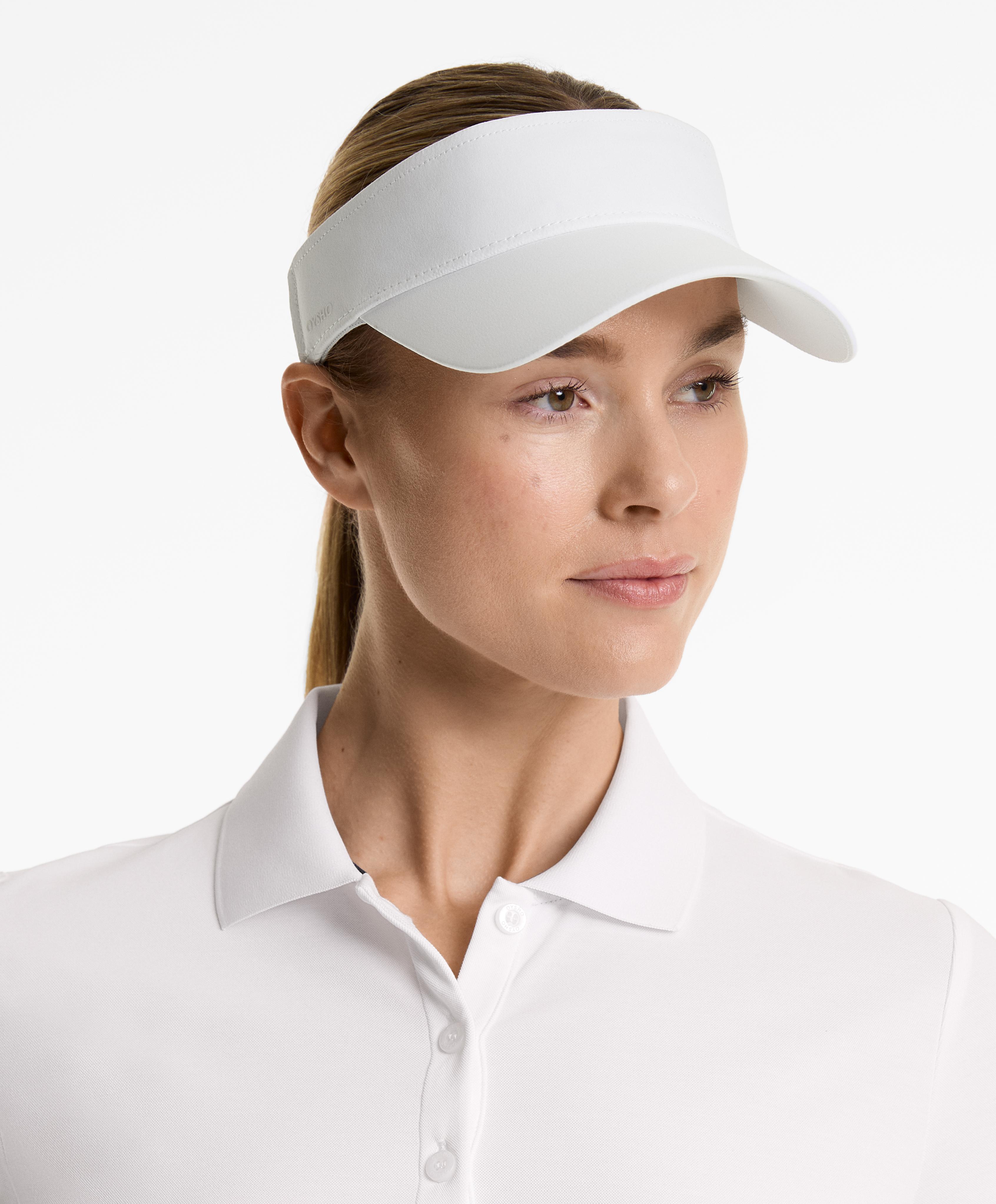 Sports visor Sports visor