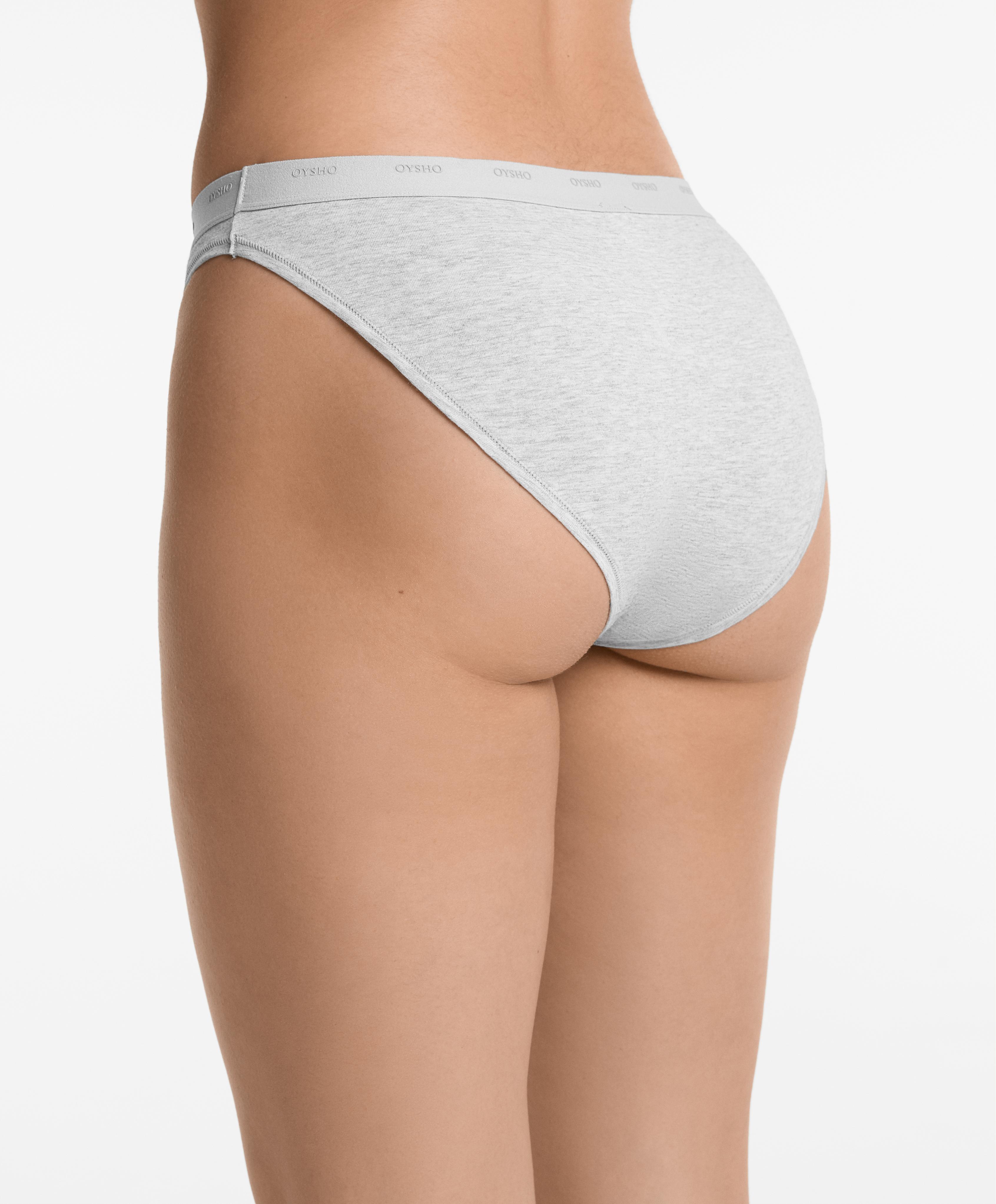 3 classic cotton-blend logo briefs - Sale 3 classic cotton-blend logo briefs - Sale