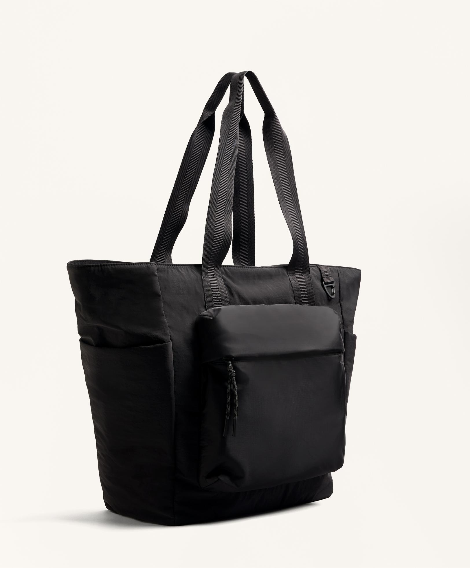 Technical bag with front pocket - Sale