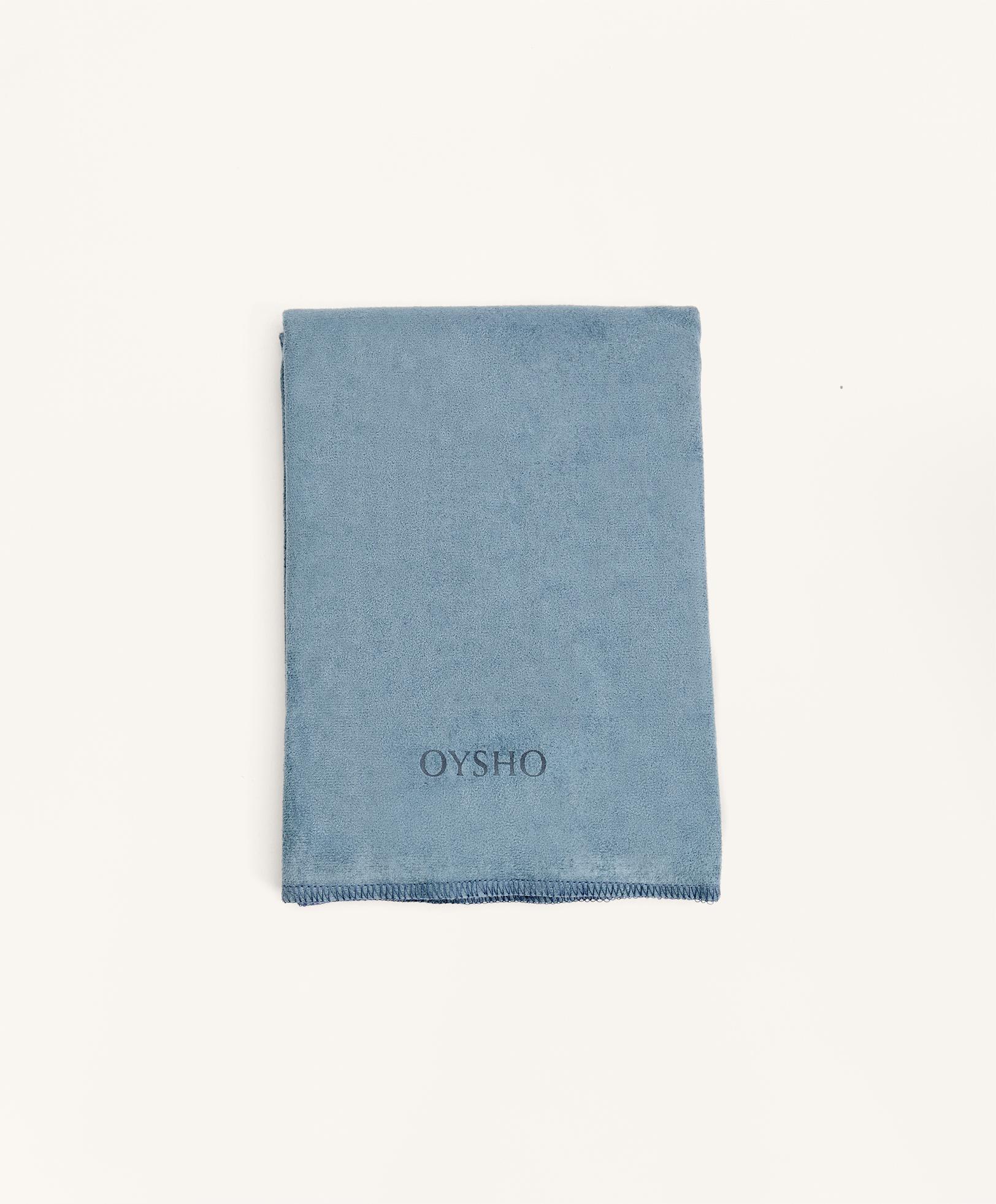 Yoga mat towel Yoga mat towel