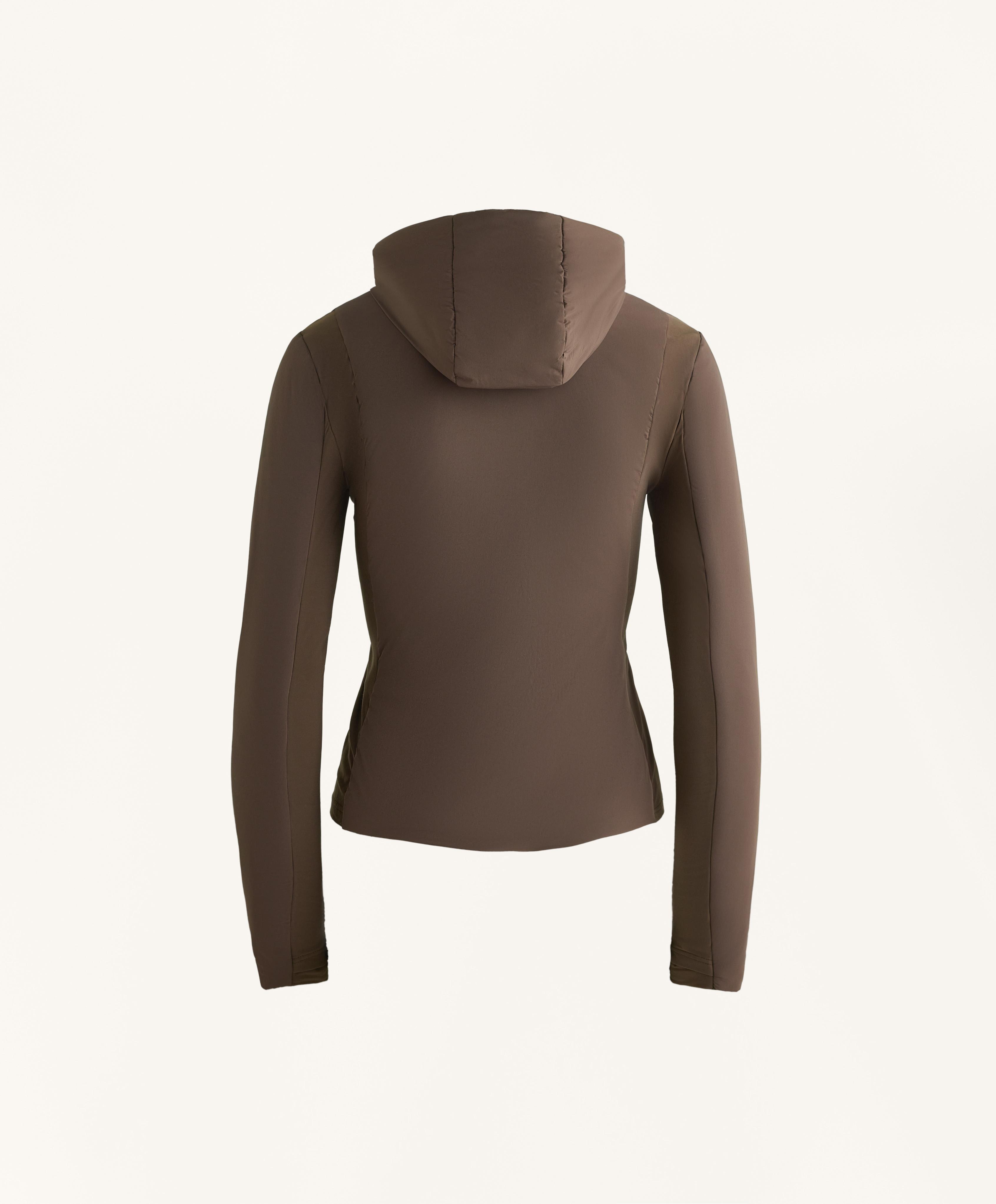 FELLEX® Volcanic technical padded jacket FELLEX® Volcanic technical padded jacket