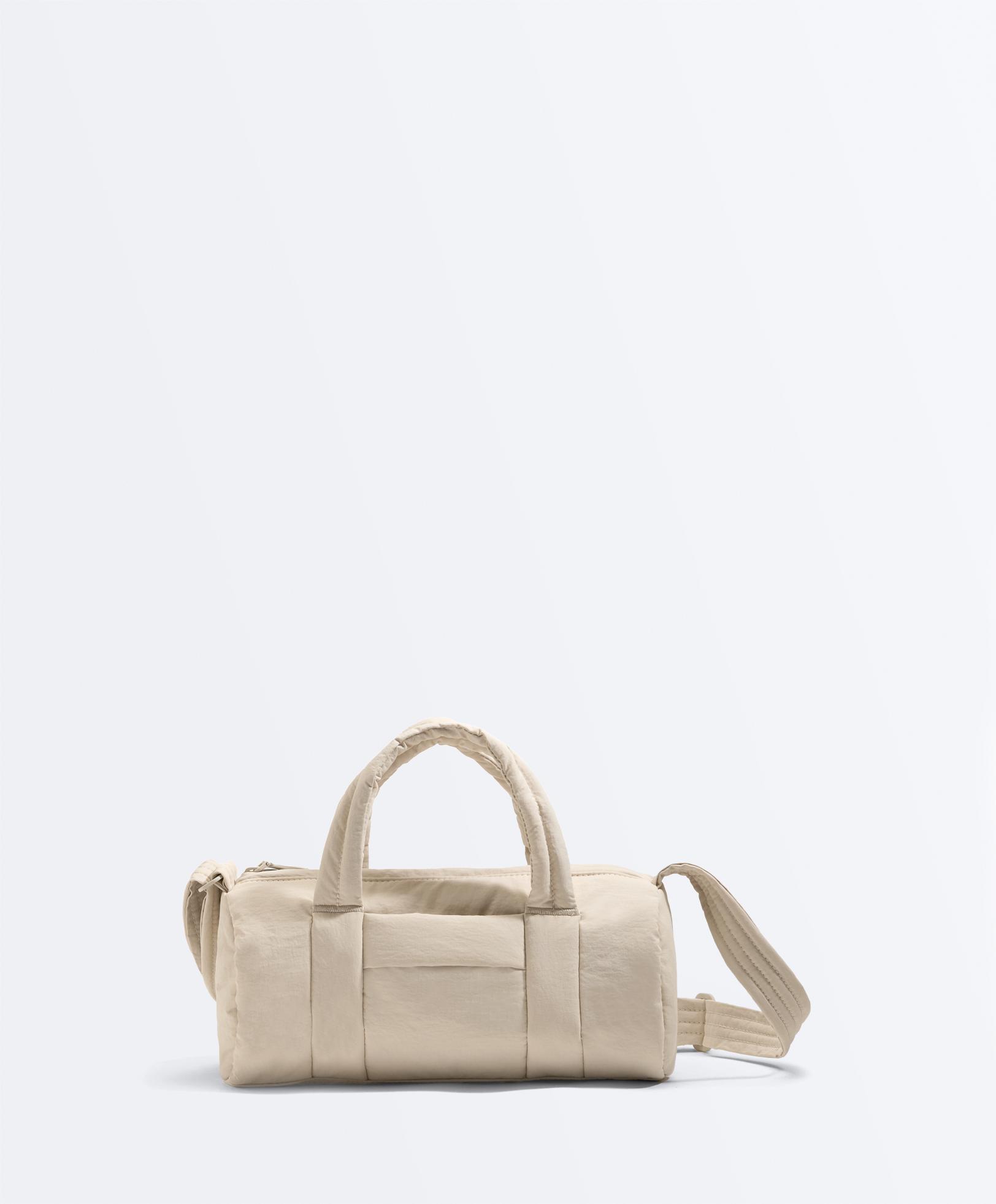 Mini Bowling Bag Mini Bowling Bag