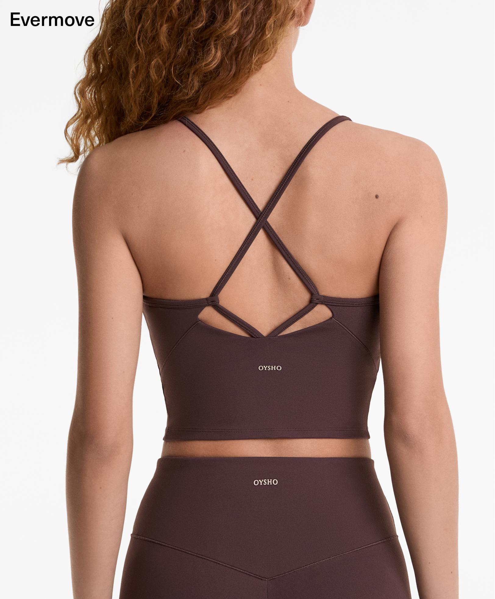 Tank top Evermove