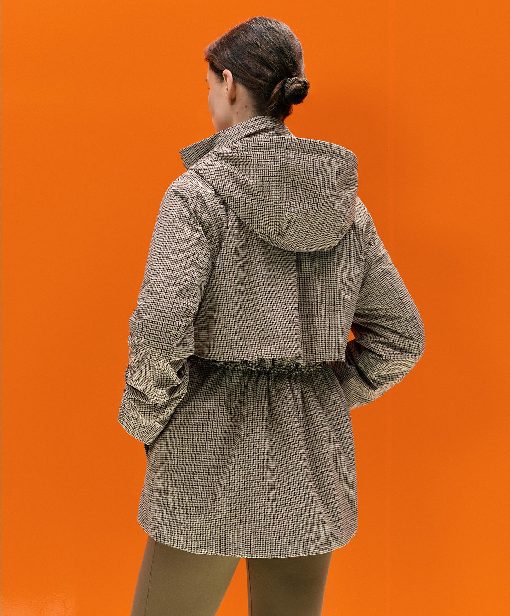 FELLEX® AEROGEL 10k waterproof padded jacket FELLEX® AEROGEL 10k waterproof padded jacket