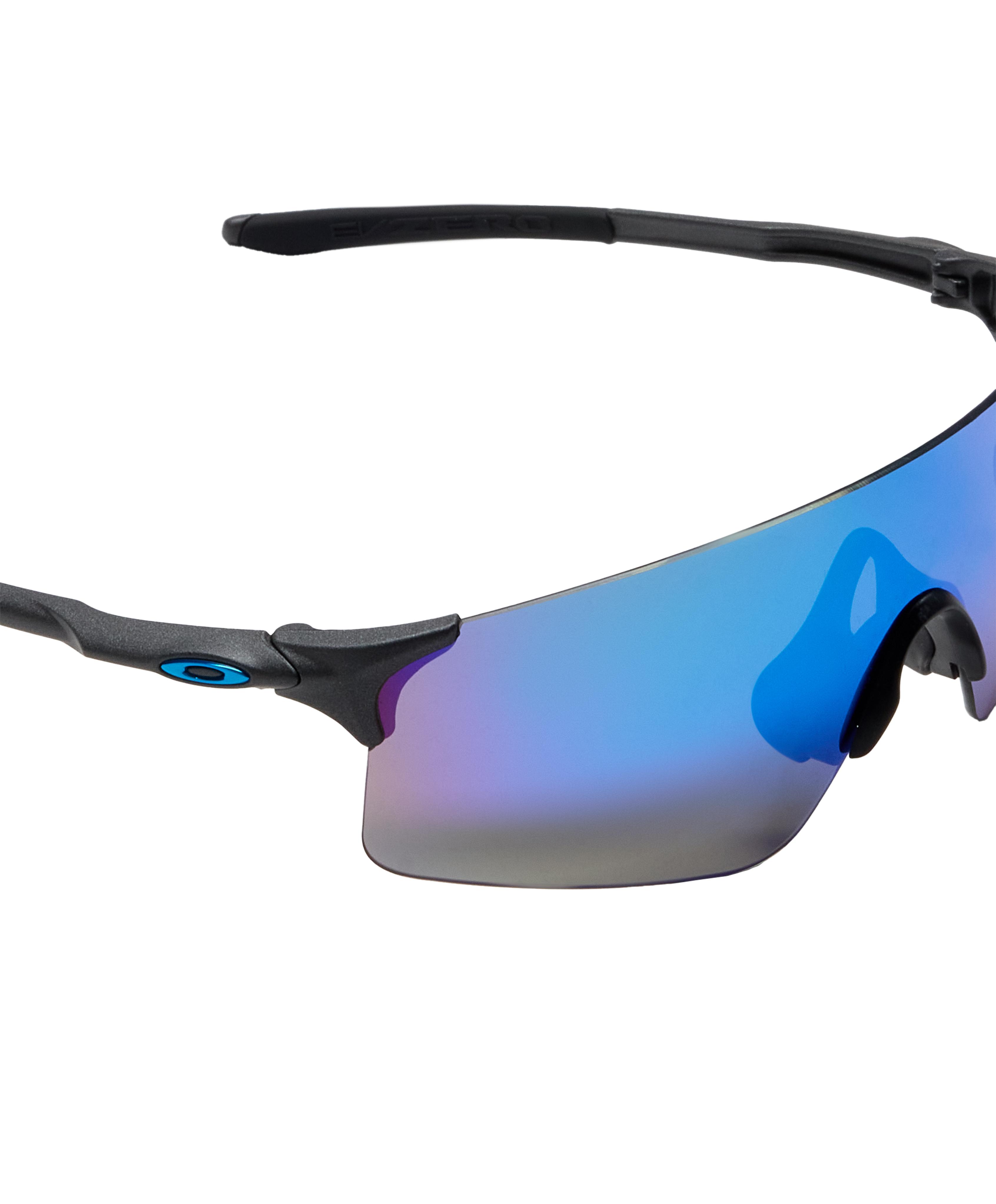 Oakley® EVZero™ Blades sunglasses — SAPPHIRE GREEN