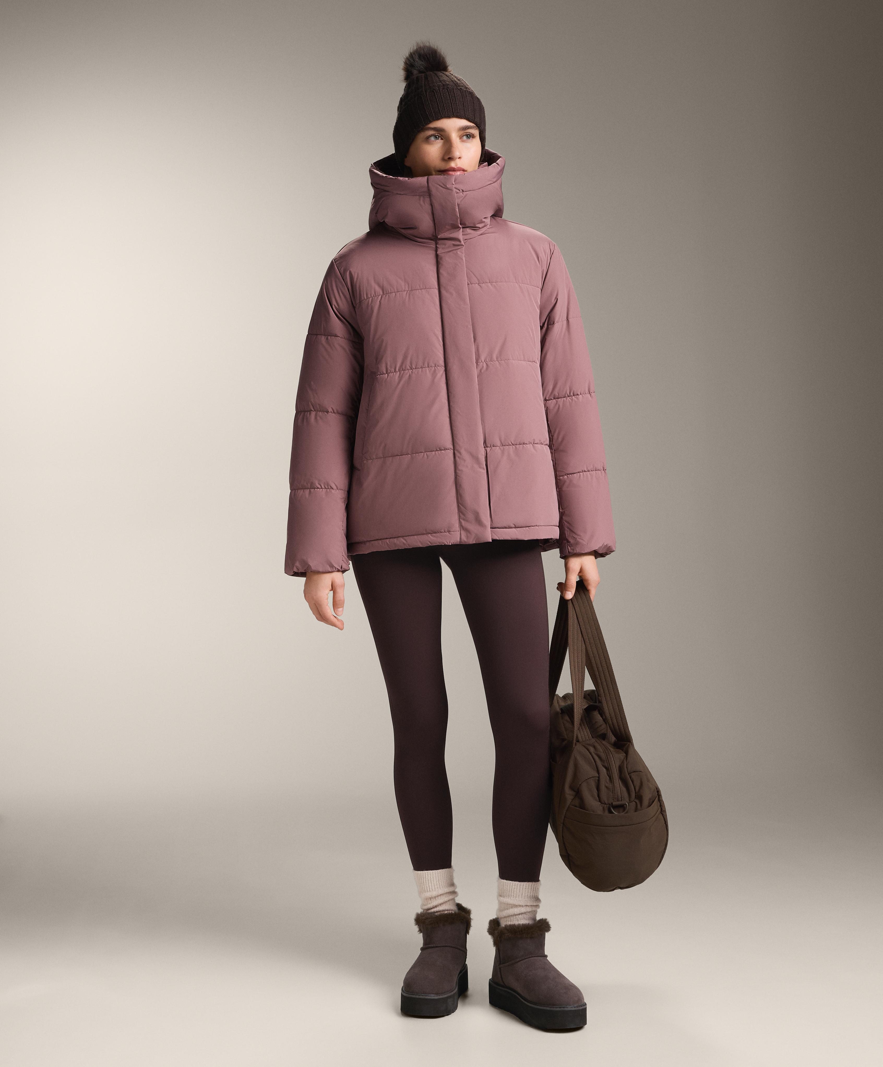 Leggings tobillero Extra Compressive core control