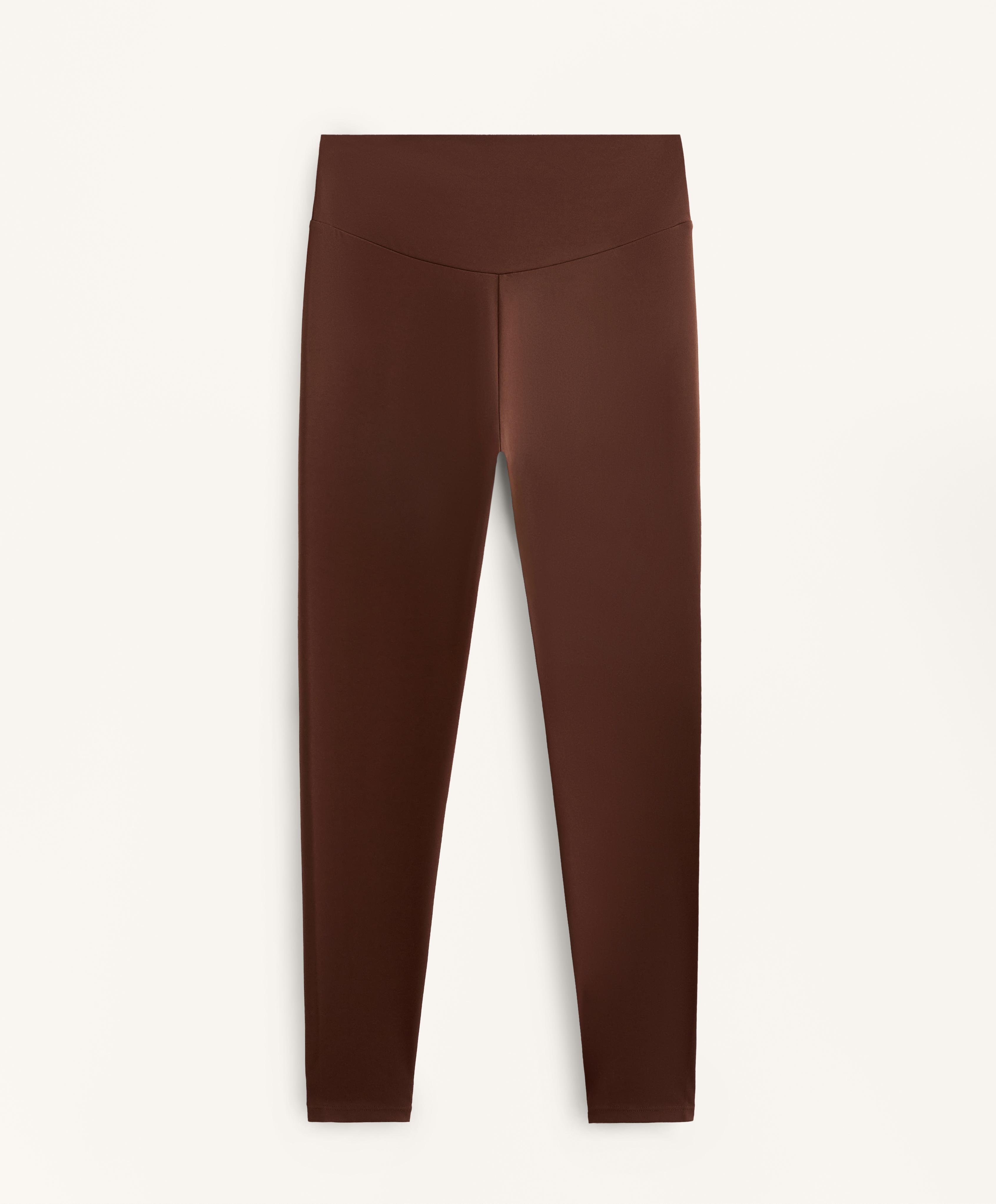 Comfortlux high-rise ankle-length leggings - Sale Comfortlux high-rise ankle-length leggings - Sale
