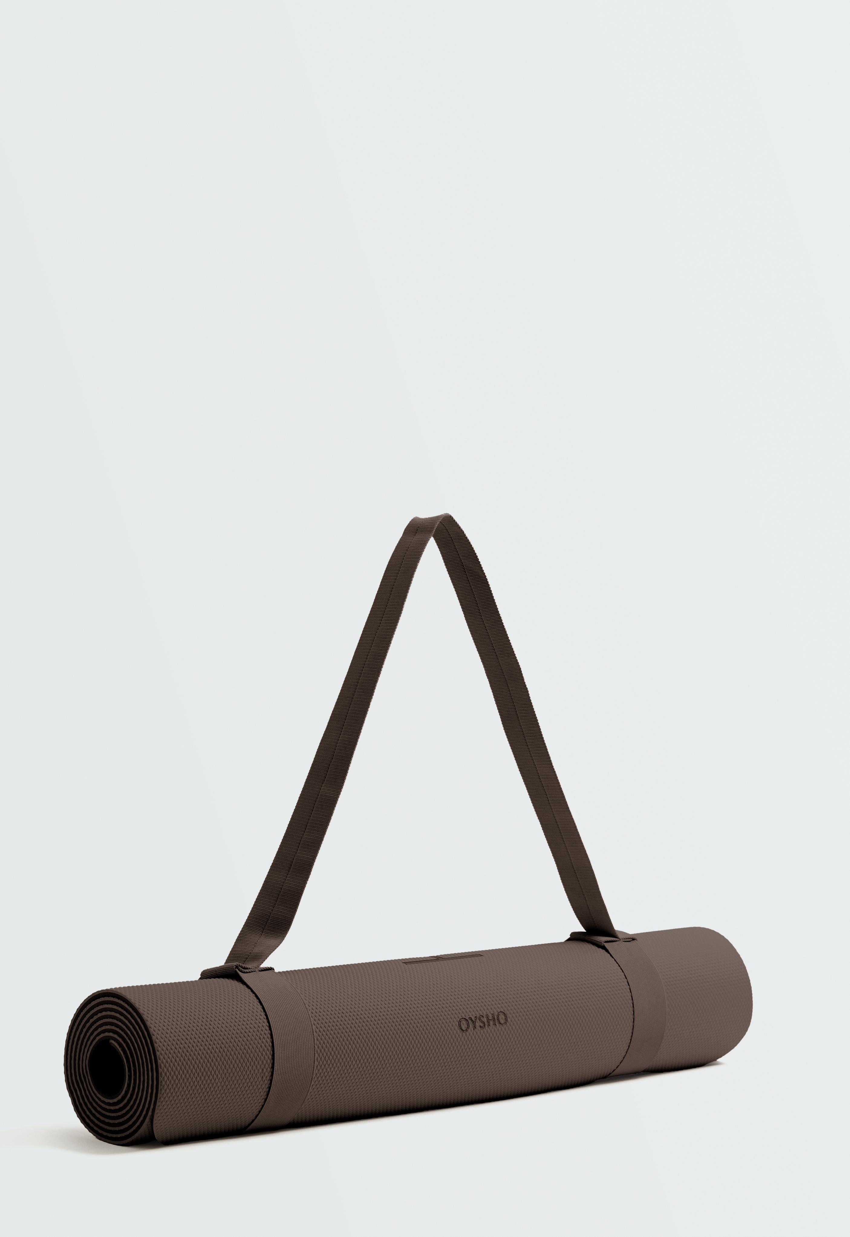 5mm yoga mat