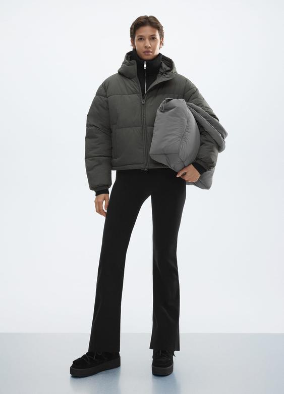 OYSHO HRVATSKA | Sport and Athleisure | Official Site®