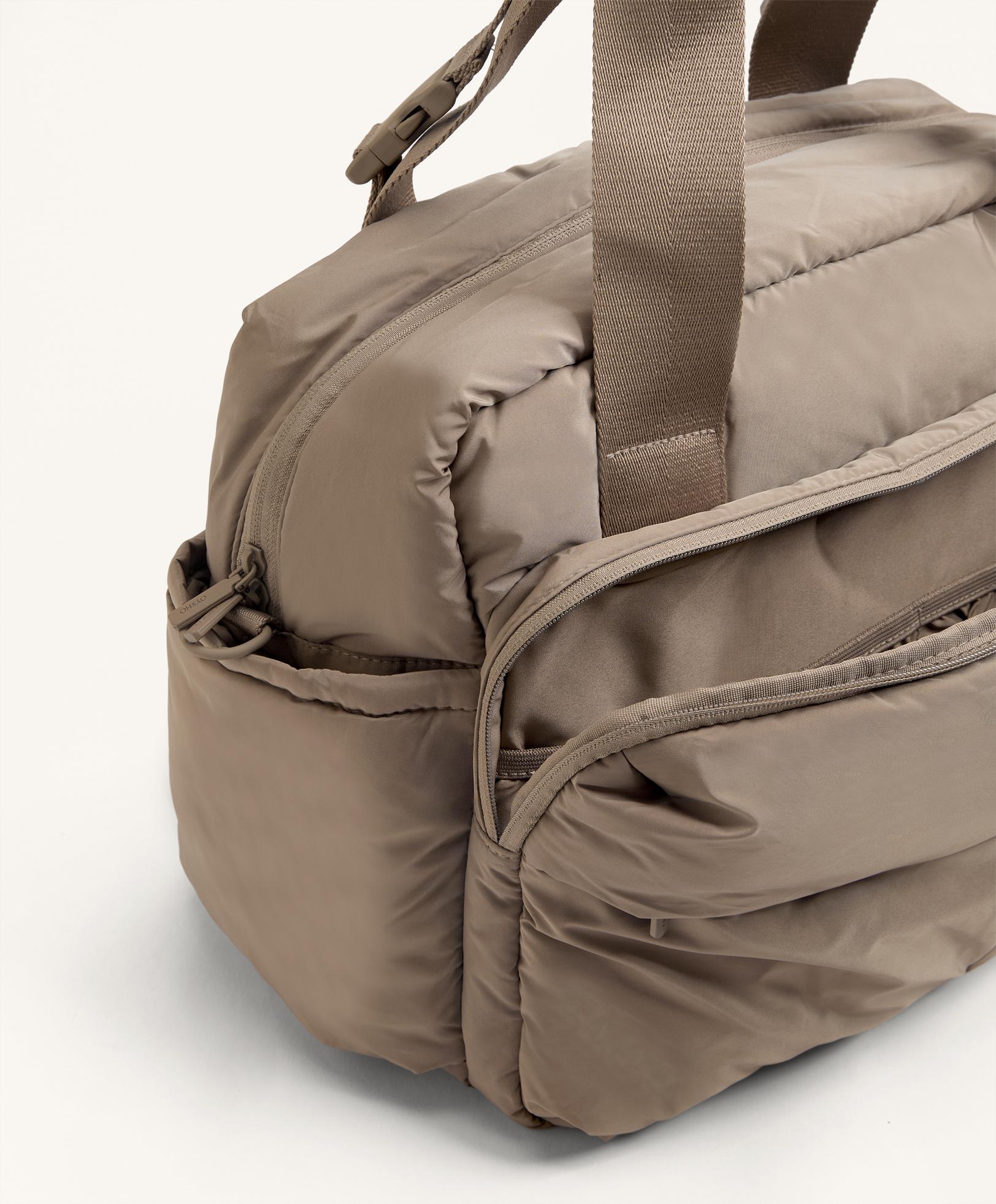 Bolsa maternidad maxi