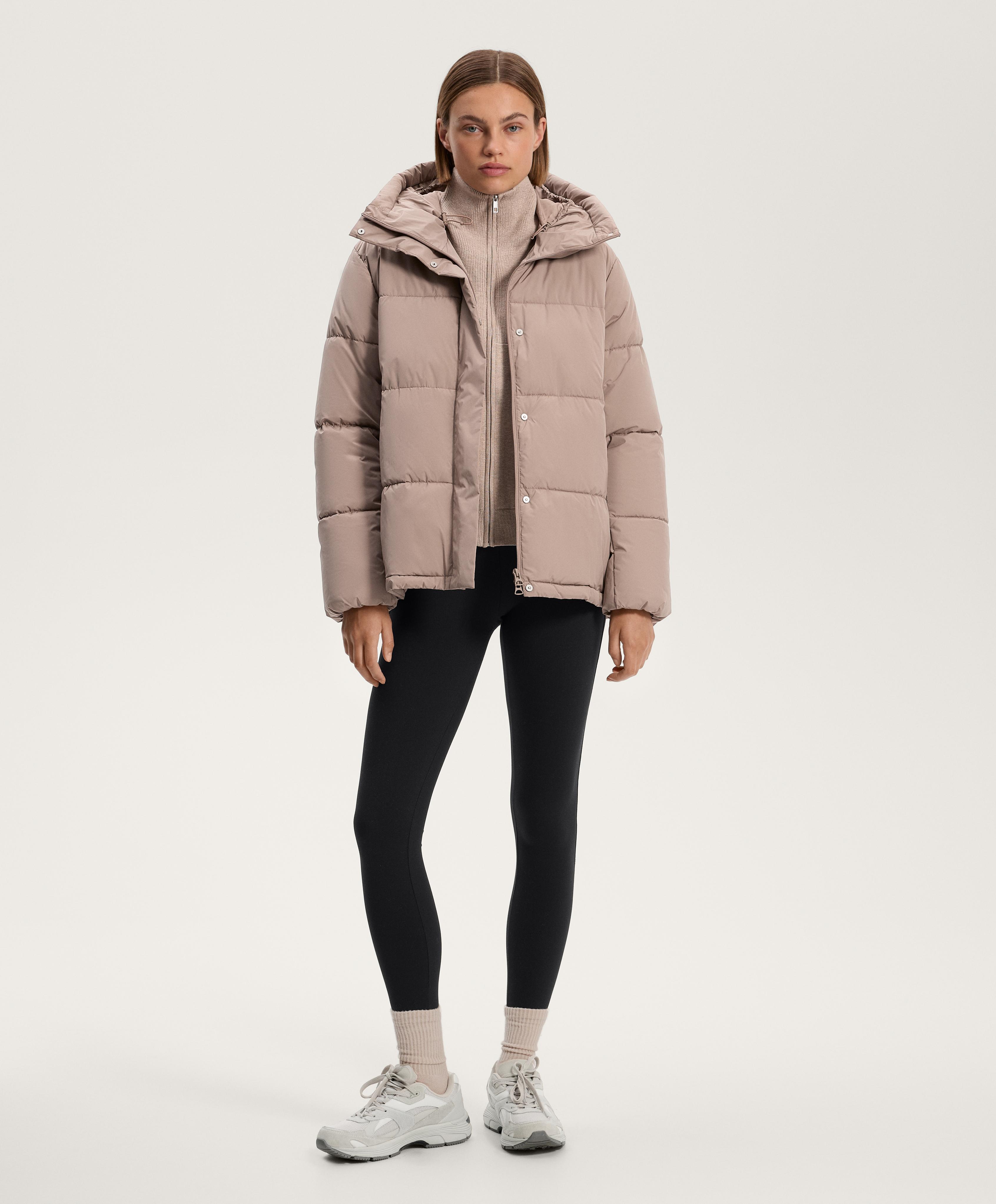 Водоотталкивающая утепленная куртка Primaloft® - Распродажа