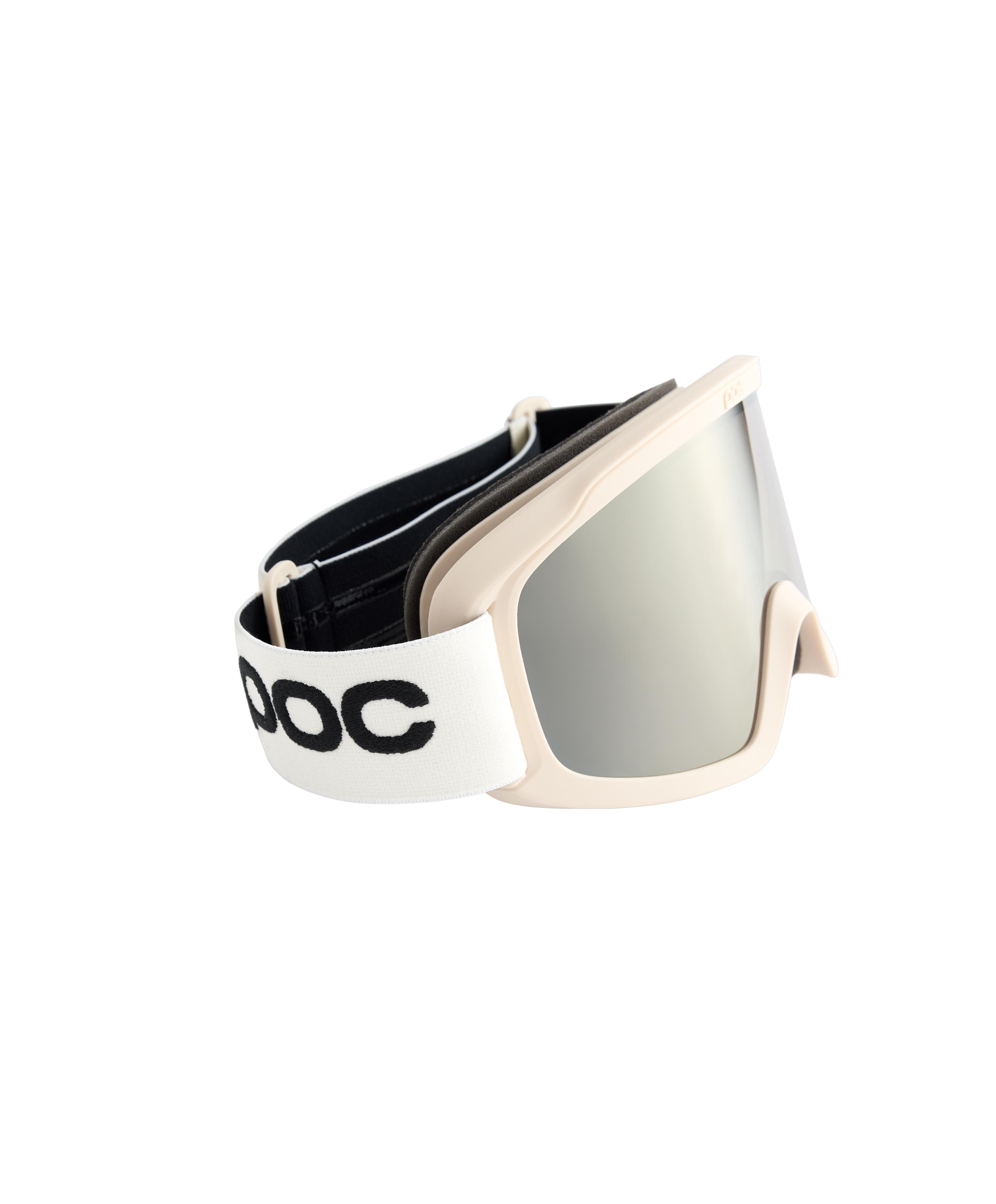 Opsin POC® SKI goggles — WHITE