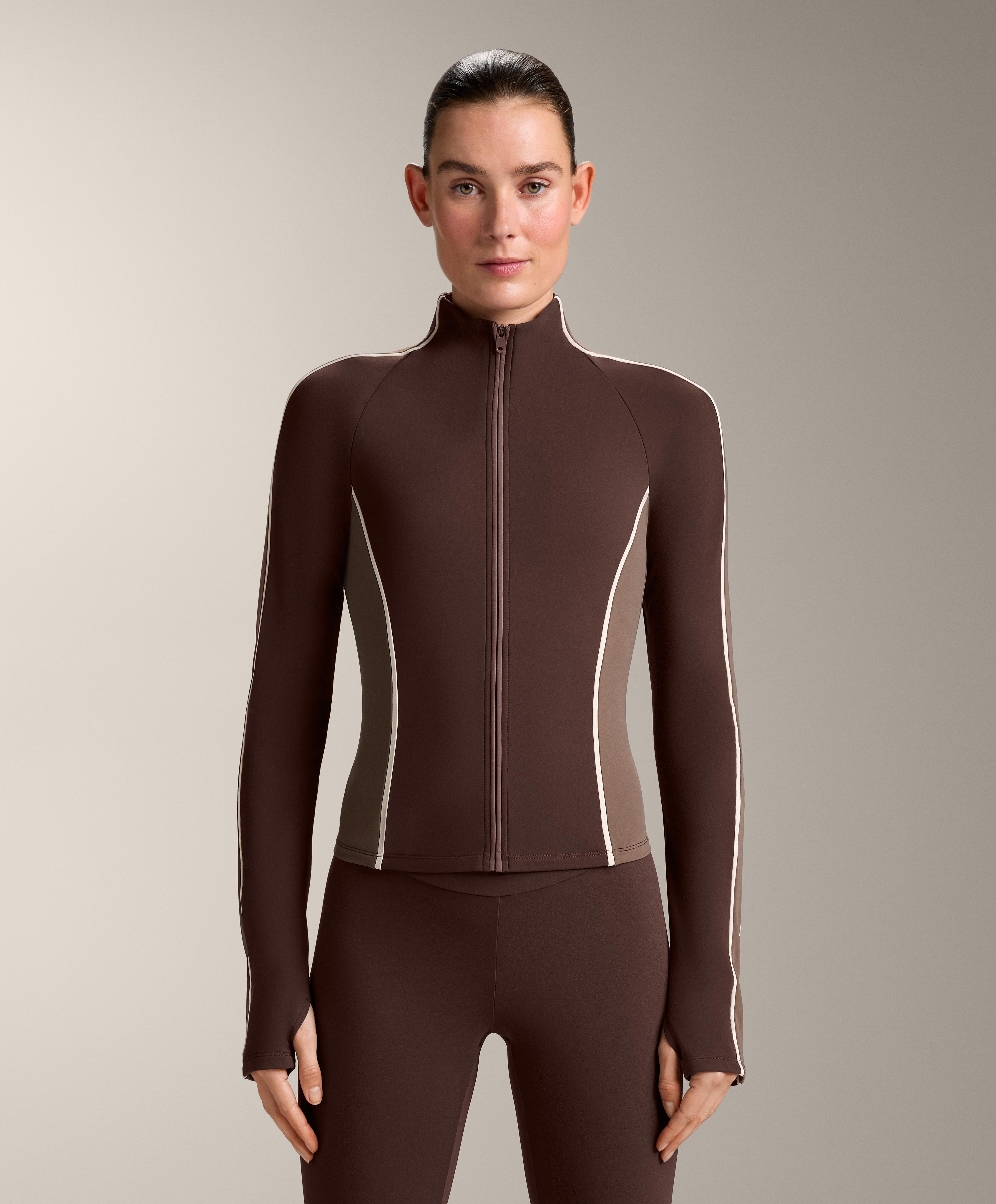 Funktions-Jacke Light warm Funktions-Jacke Light warm