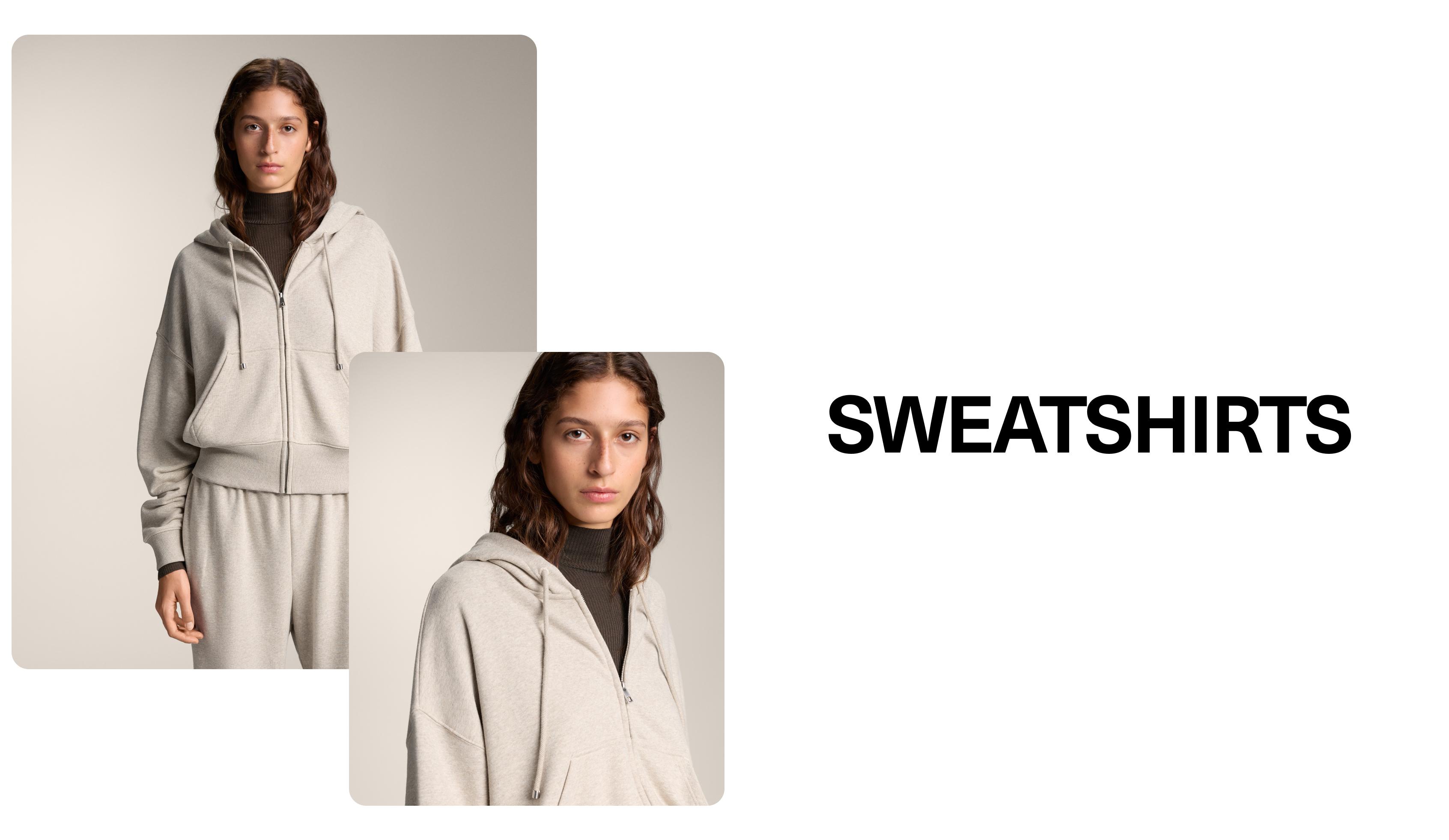 Ropa de algodón para mujer | OYSHO México