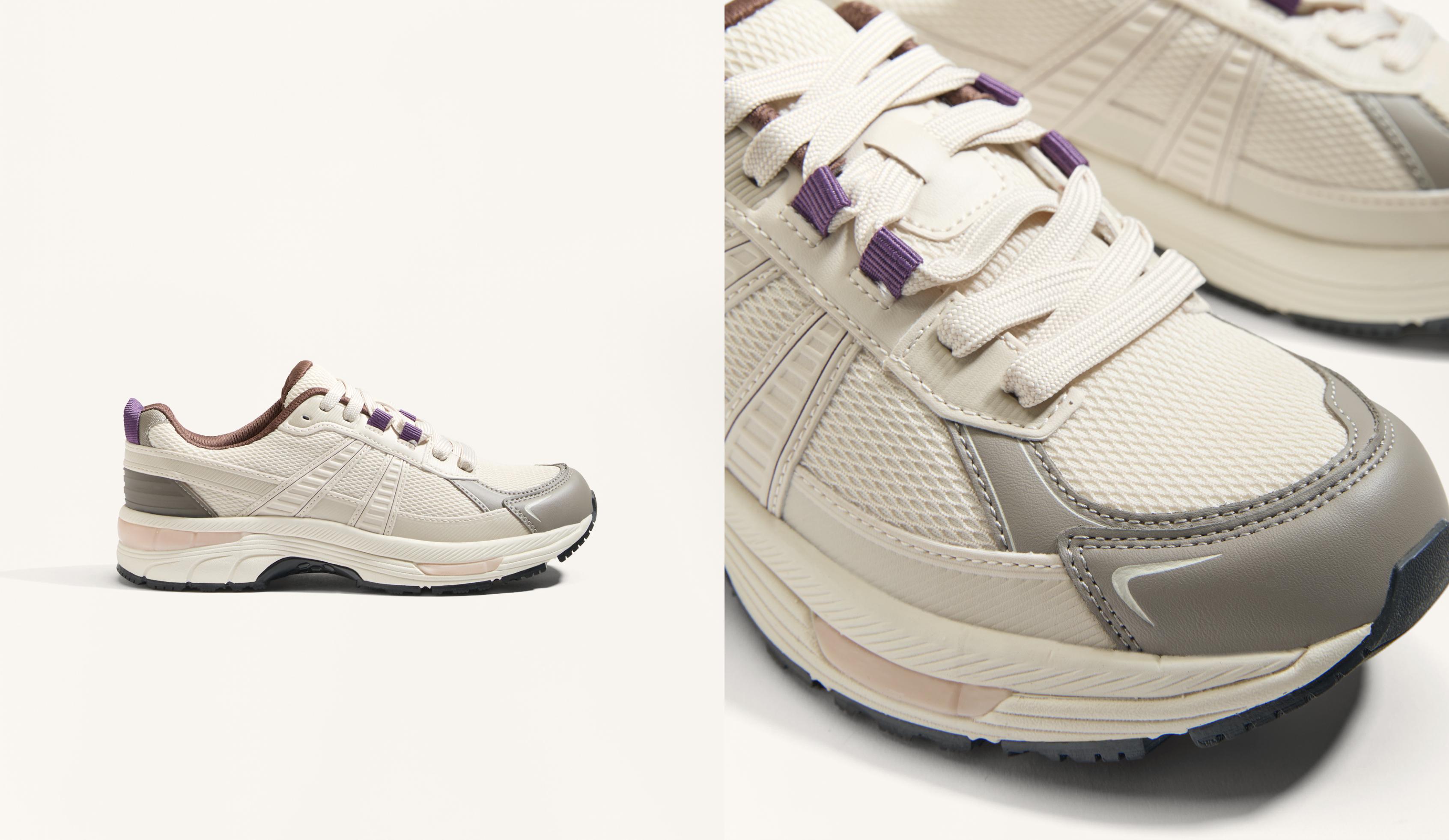 Running style trainer