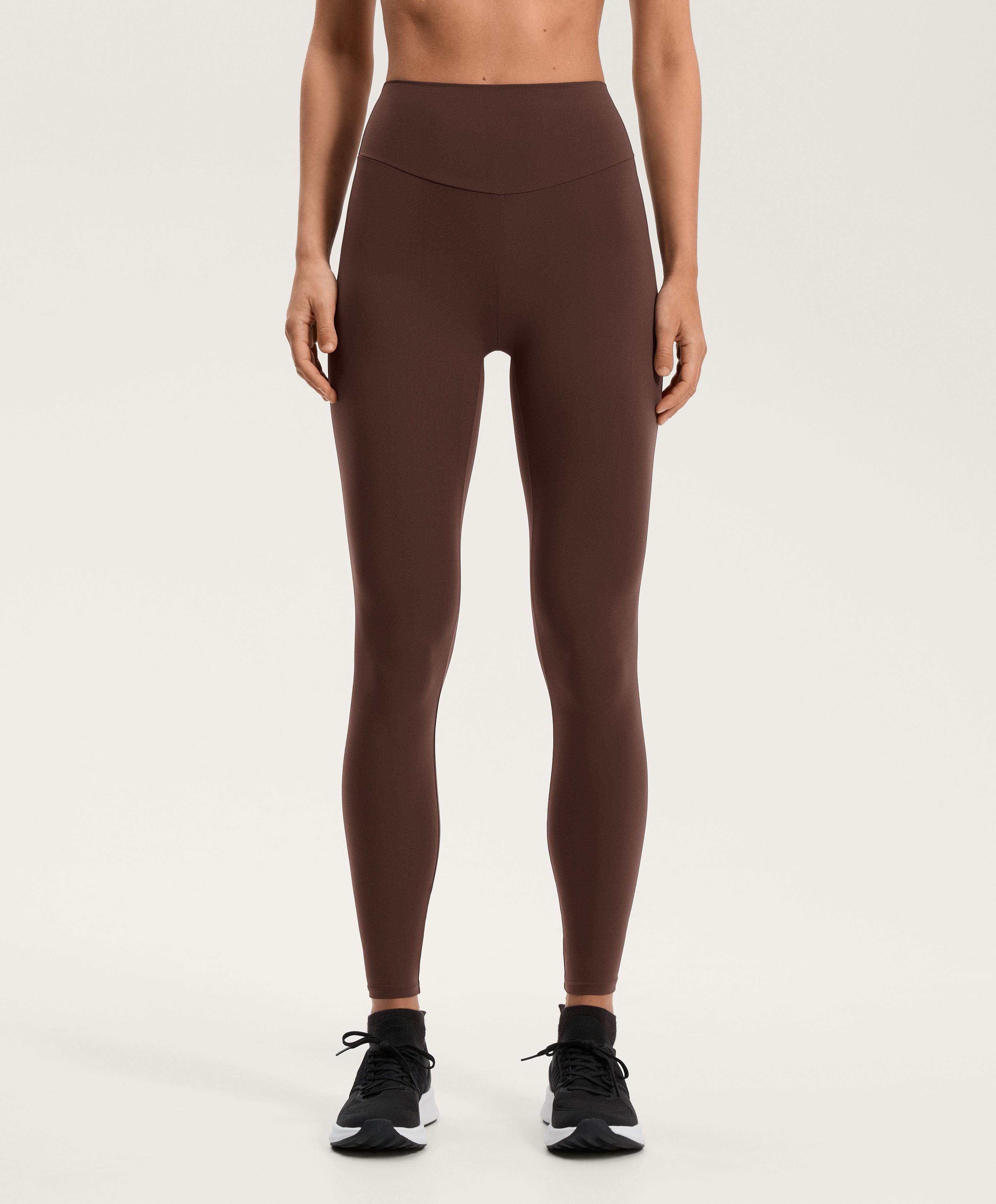 Leggings tobillero high rise Comfortlux