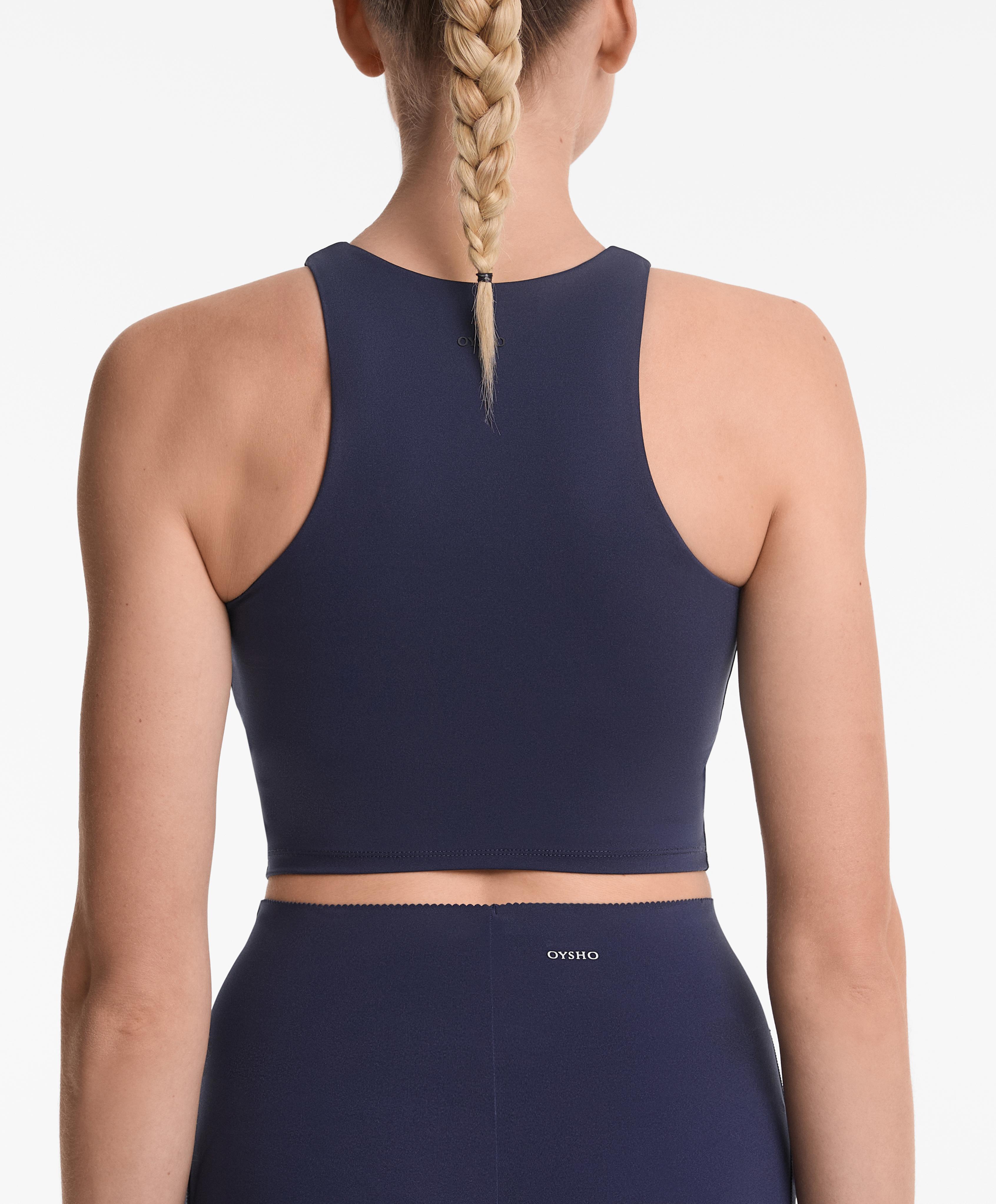 Tank top Compressive