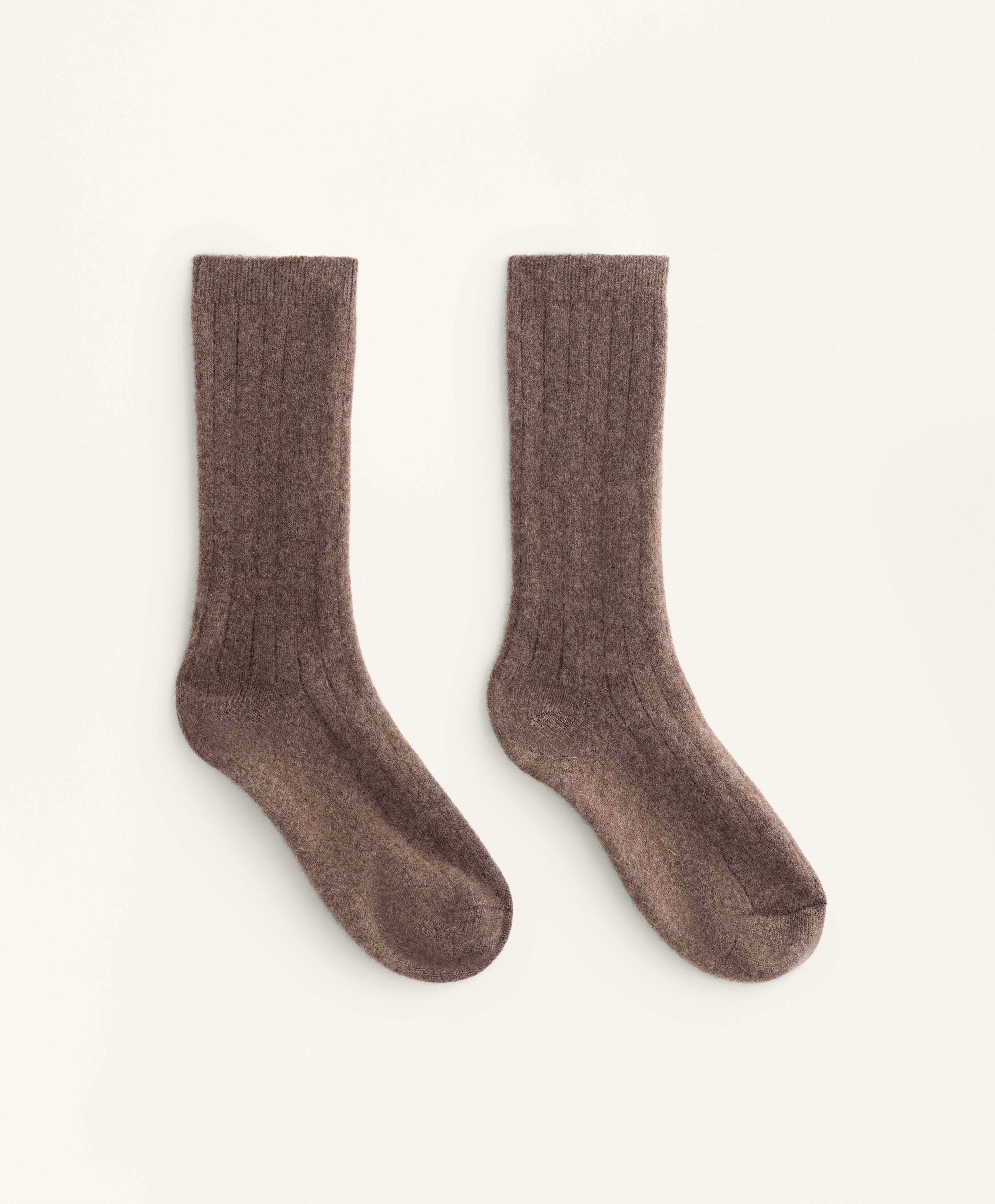 Шкарпетки classic із суміші з cashmere Шкарпетки classic із суміші з cashmere