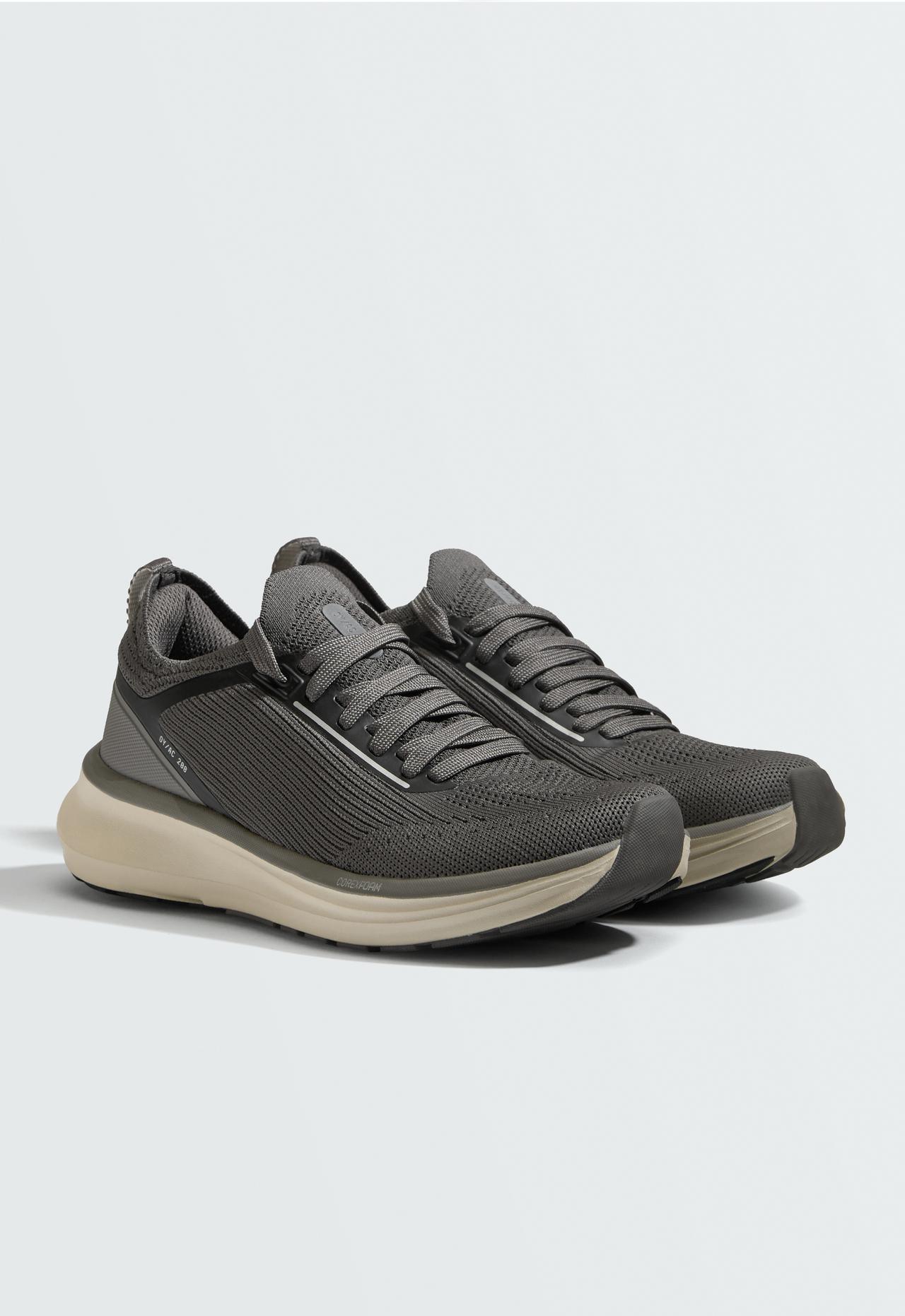 OY/AC 200 training trainers — GREY