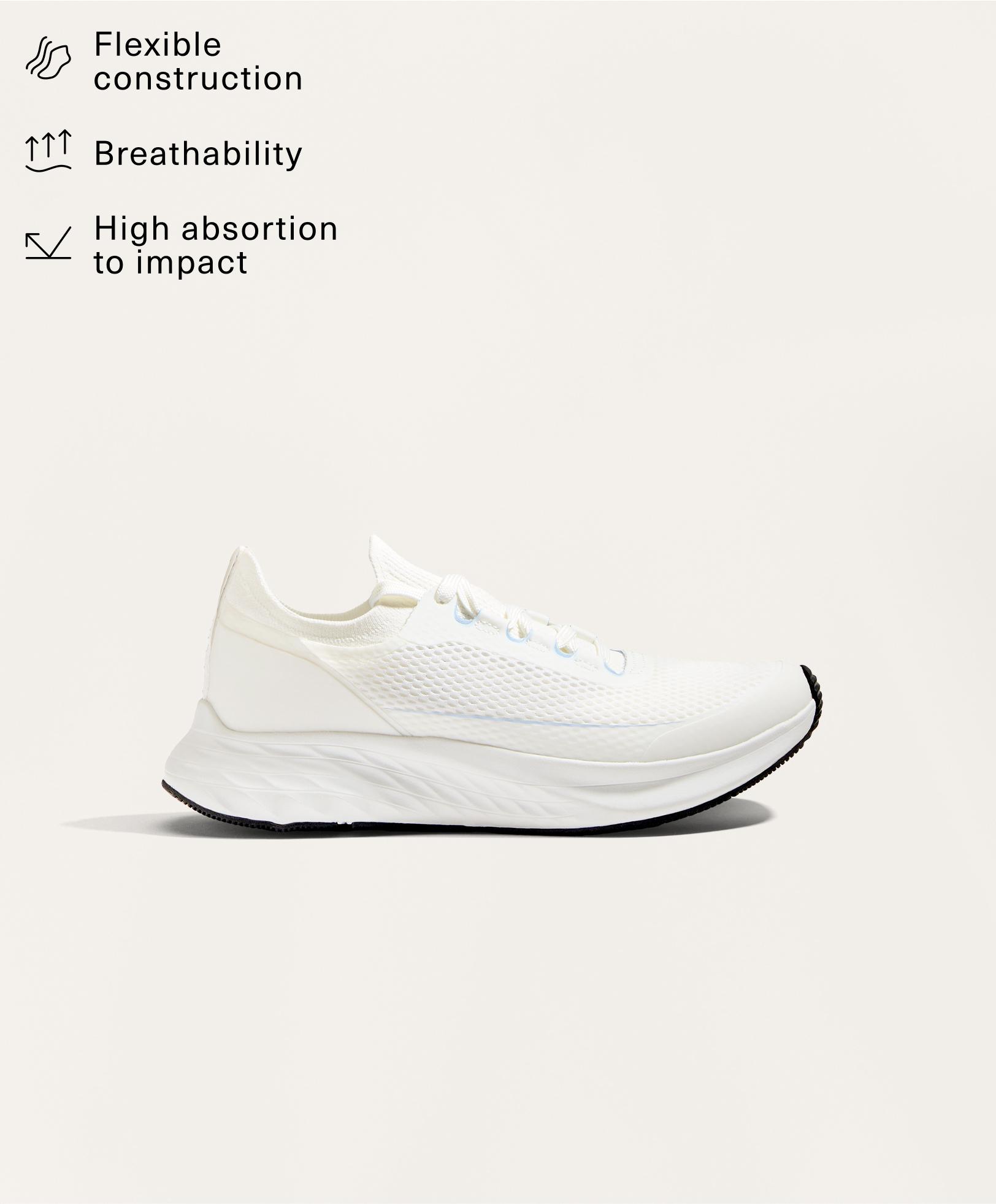 Mesh multi-activity trainers